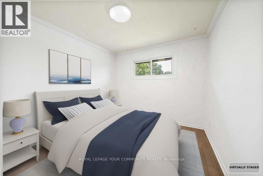 Upper - 93 Westmount Drive S, Orillia, Ontario L3V 6E2 - Photo 19 - S12572390