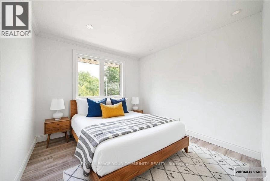 Upper - 93 Westmount Drive S, Orillia, Ontario L3V 6E2 - Photo 17 - S12572390