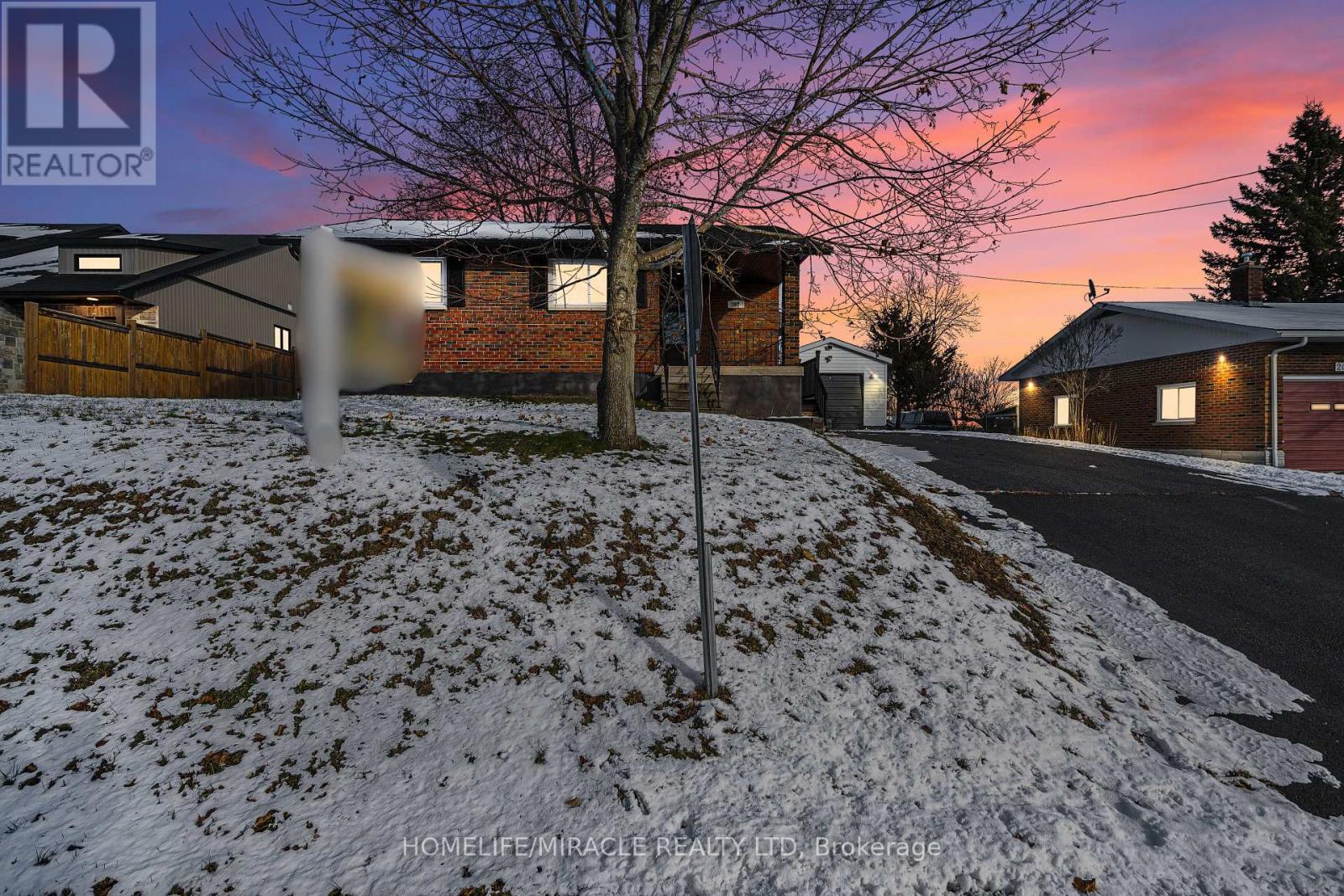 207 BAKER STREET, Stirling-Rawdon, Ontario