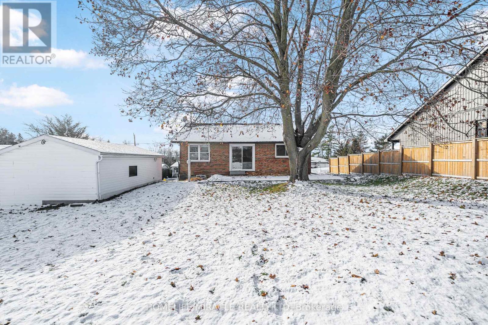 207 Baker Street, Stirling-Rawdon, Ontario  K0K 3E0 - Photo 4 - X12564736