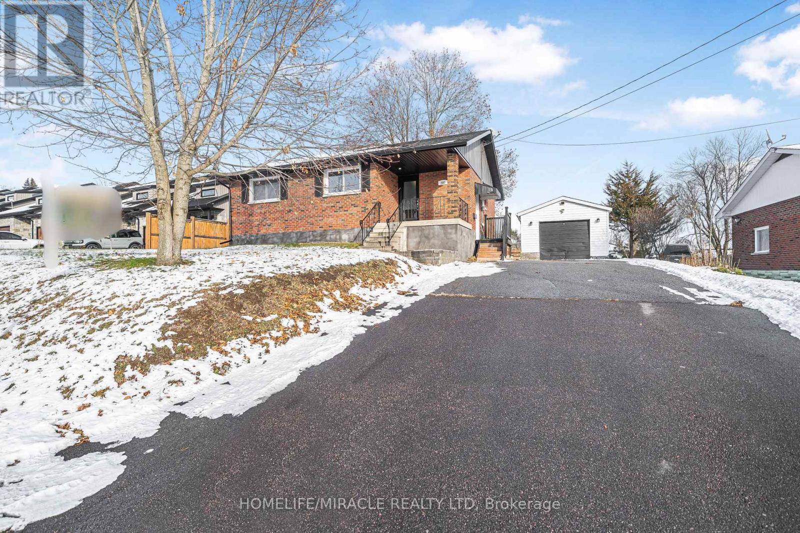 207 Baker Street, Stirling-Rawdon, Ontario  K0K 3E0 - Photo 2 - X12564736