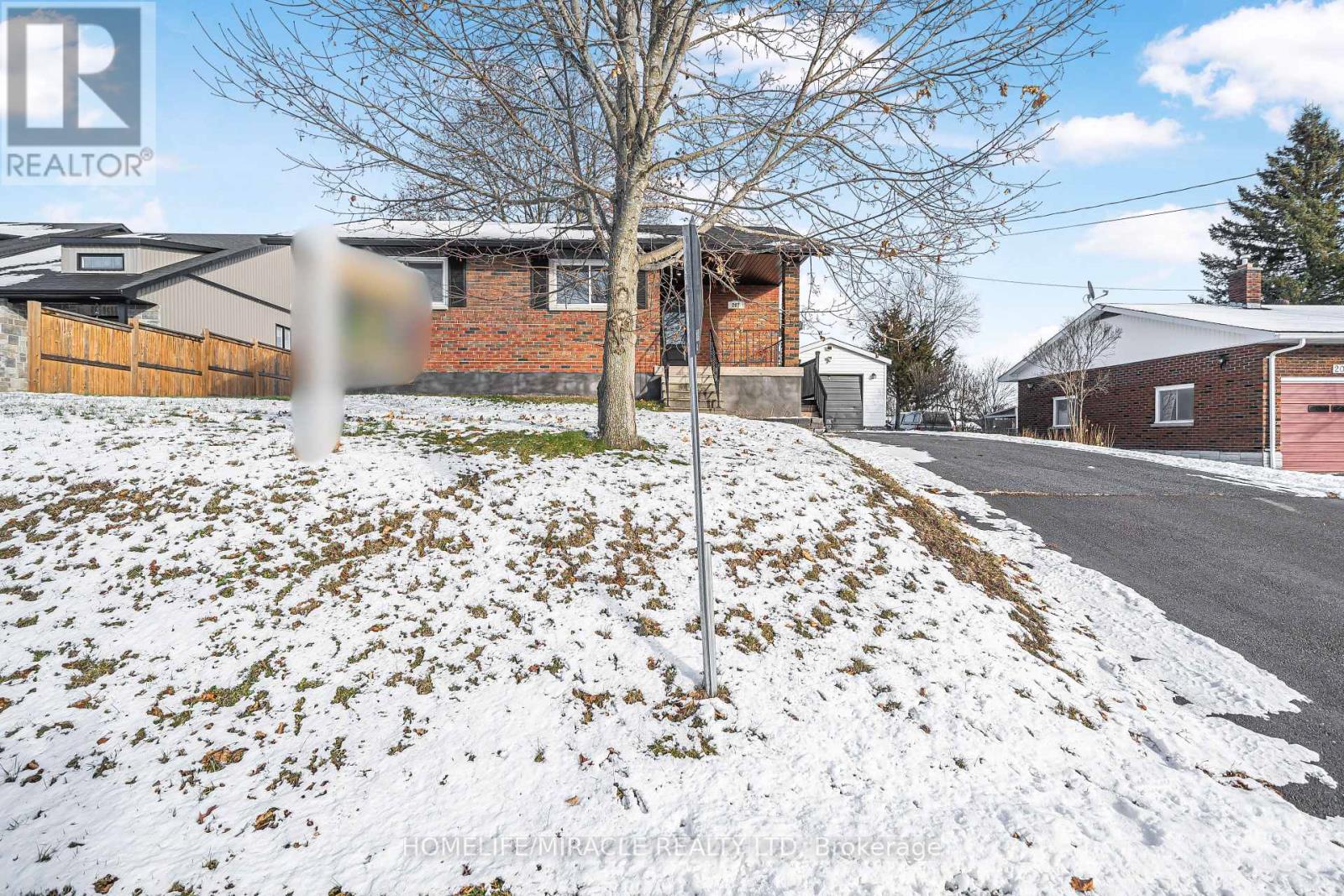 207 Baker Street, Stirling-Rawdon, Ontario  K0K 3E0 - Photo 3 - X12564736