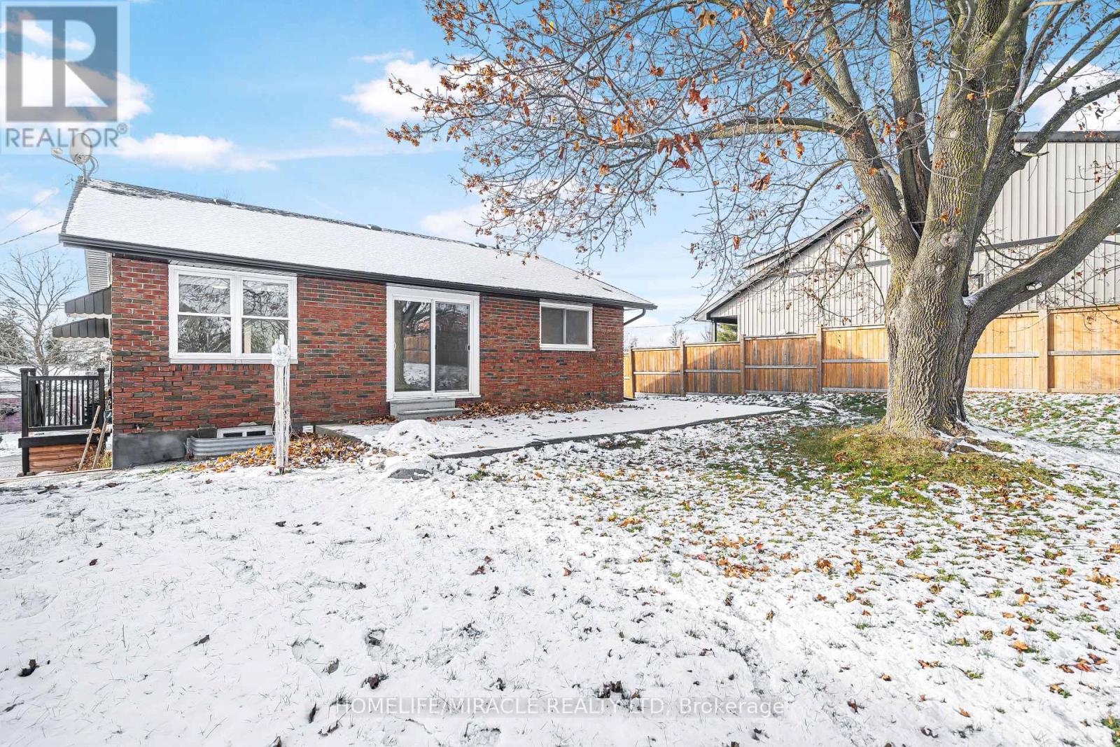 207 Baker Street, Stirling-Rawdon, Ontario  K0K 3E0 - Photo 5 - X12564736