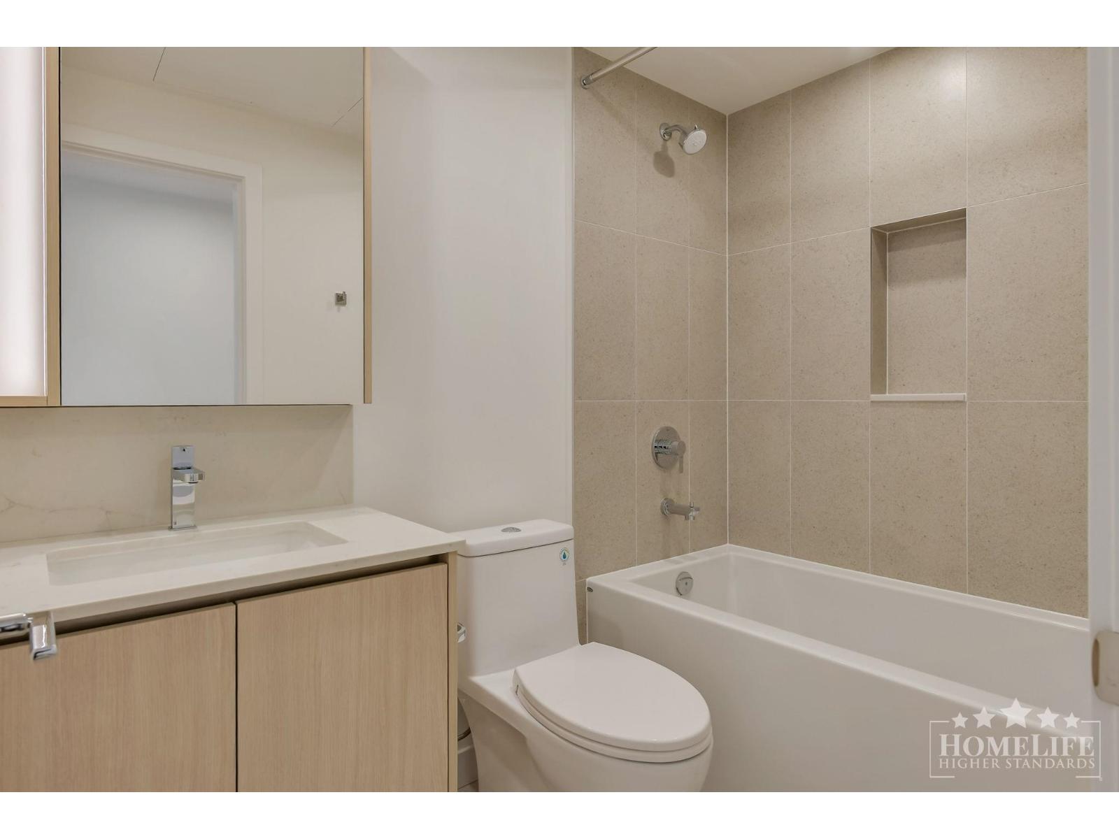 2910 13573 98a Avenue, Surrey, British Columbia  V3T 0X1 - Photo 9 - R3072621