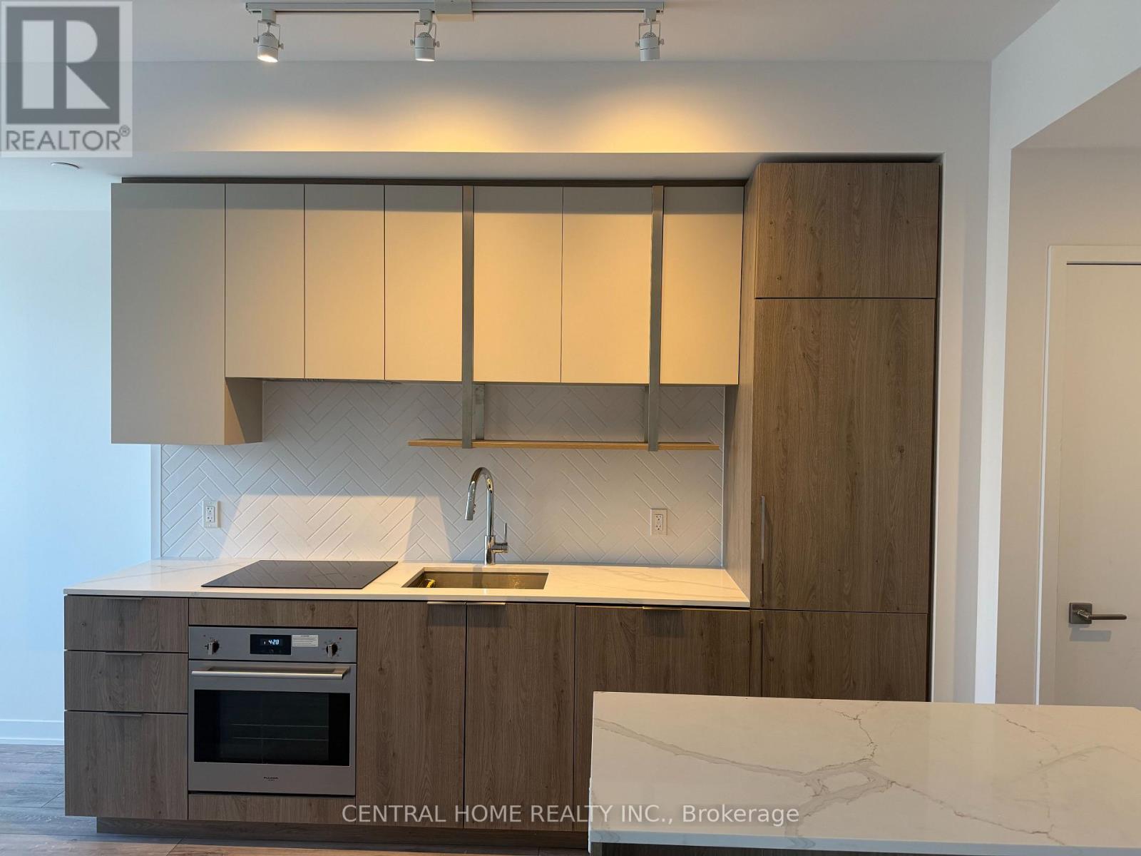 1205 - 15 HOLMES AVENUE, Toronto, Ontario