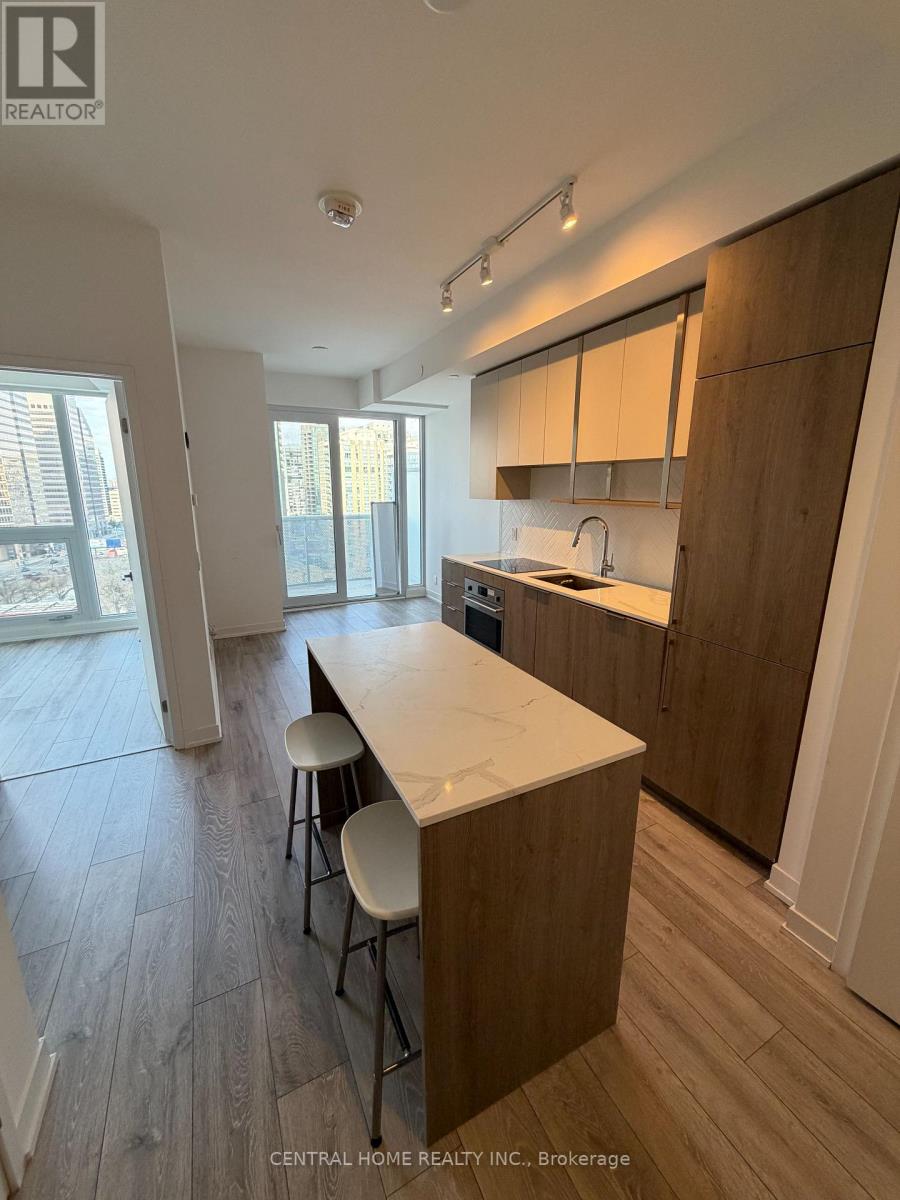 1205 - 15 Holmes Avenue, Toronto, Ontario  M2N 0L4 - Photo 2 - C12606722