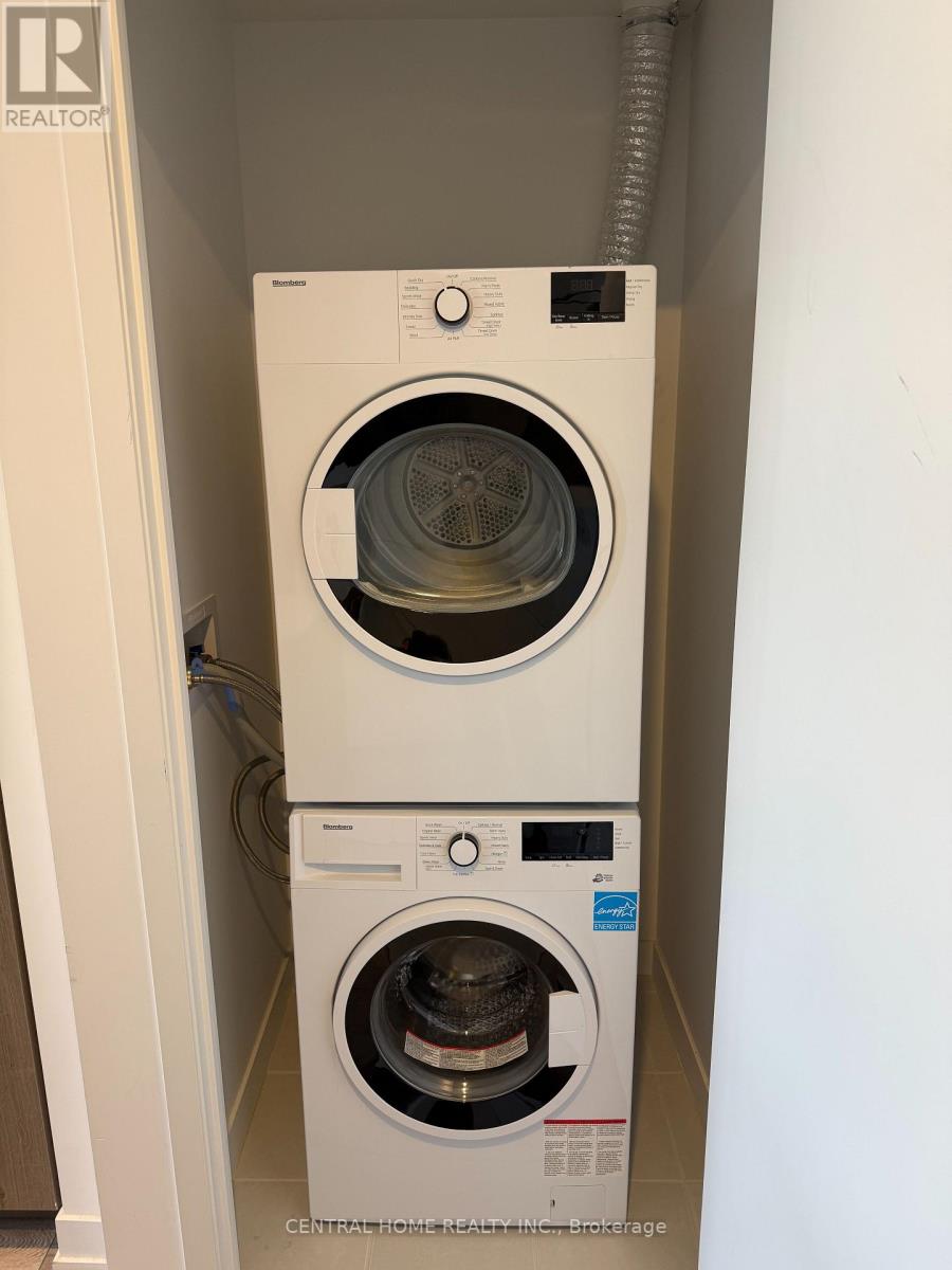 1205 - 15 Holmes Avenue, Toronto, Ontario  M2N 0L4 - Photo 3 - C12606722