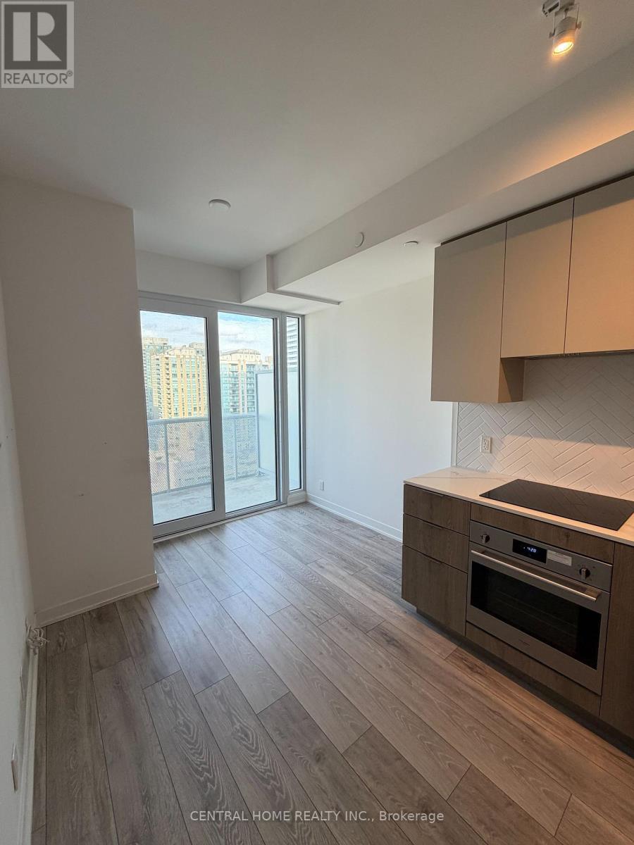 1205 - 15 Holmes Avenue, Toronto, Ontario  M2N 0L4 - Photo 5 - C12606722