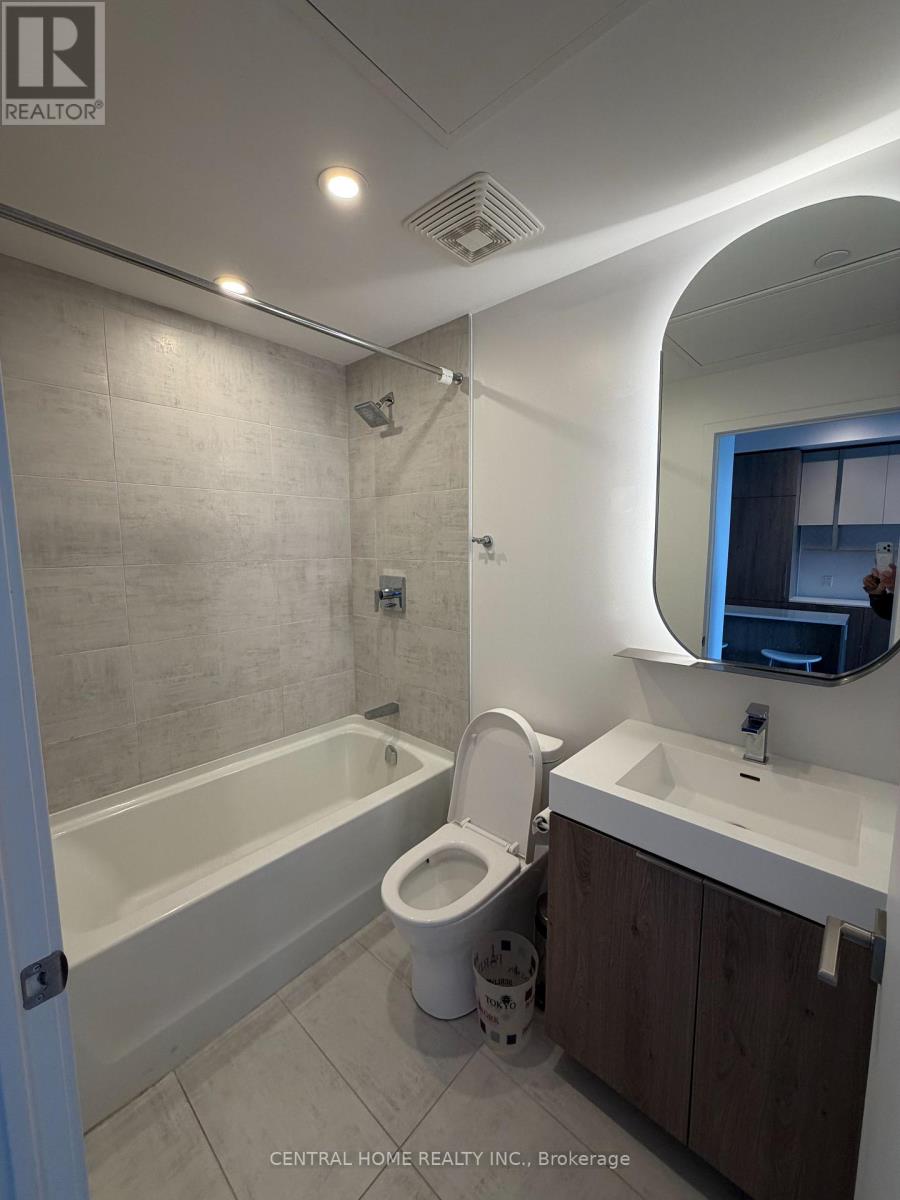 1205 - 15 Holmes Avenue, Toronto, Ontario  M2N 0L4 - Photo 9 - C12606722