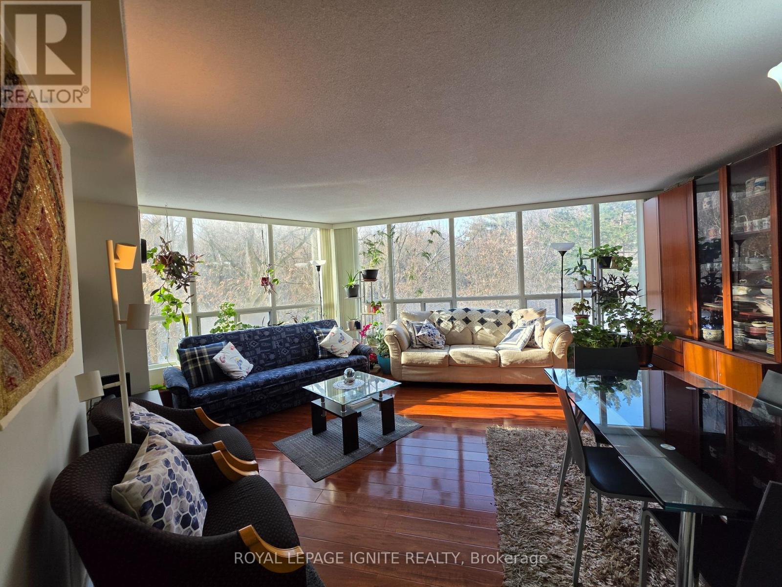 312 - 3050 ELLESMERE ROAD, Toronto, Ontario