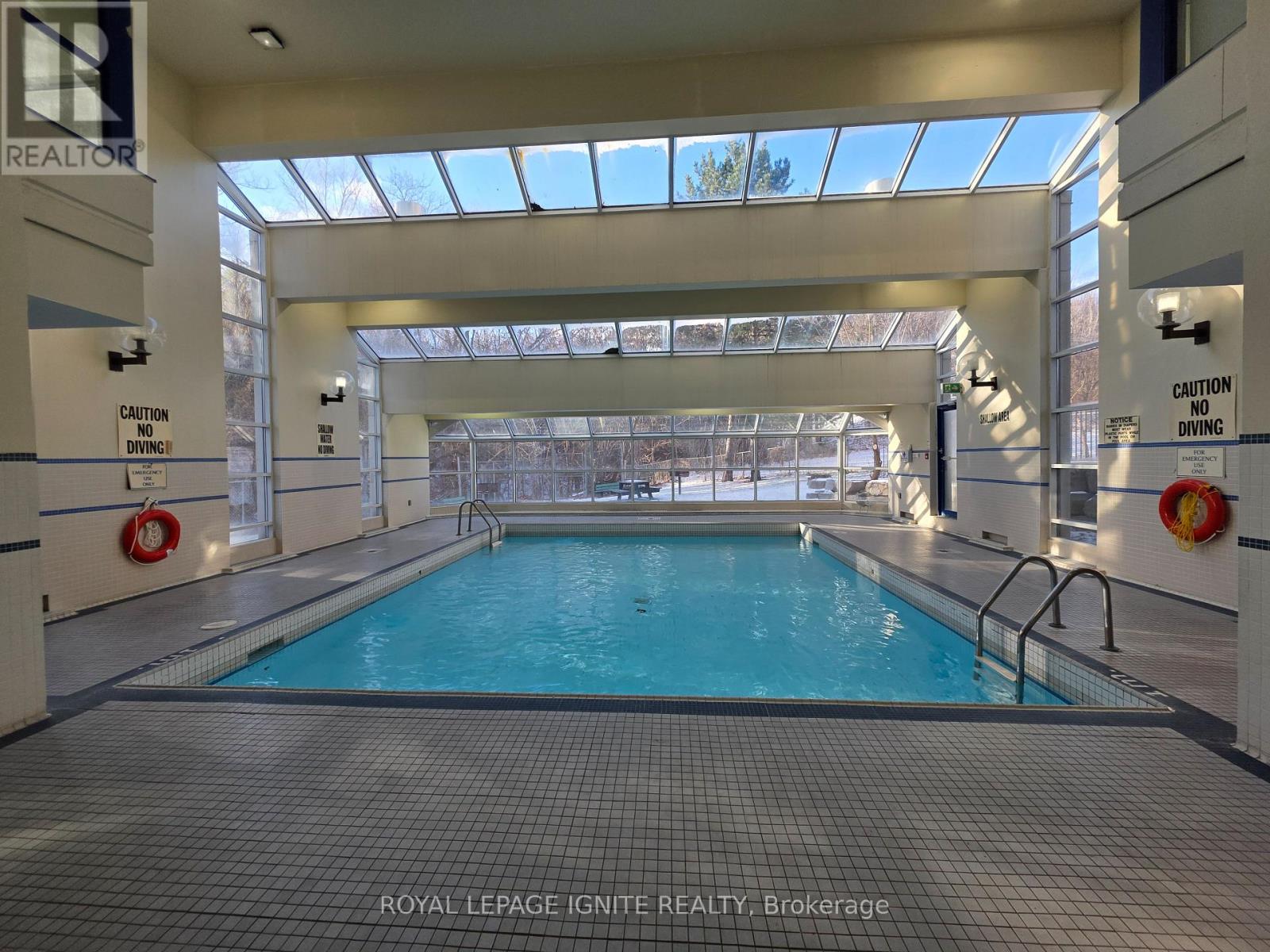 312 - 3050 Ellesmere Road, Toronto, Ontario  M1E 5E6 - Photo 25 - E12606704