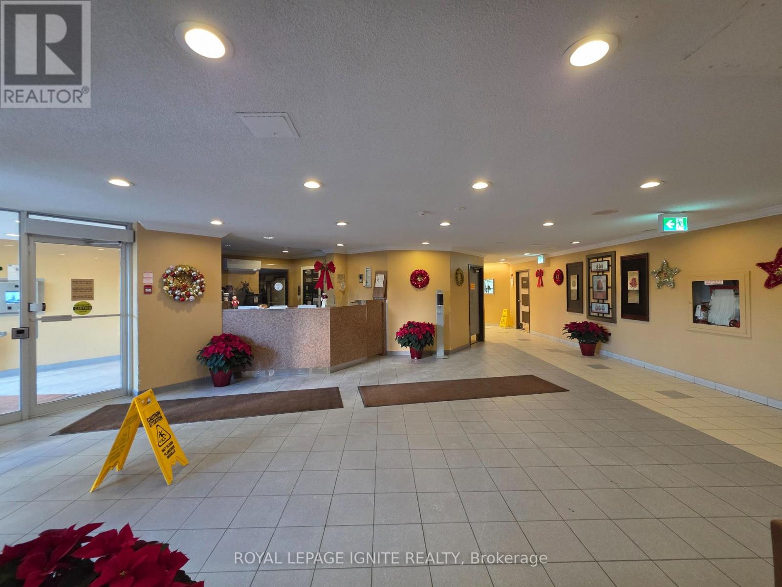 312 - 3050 Ellesmere Road, Toronto, Ontario  M1E 5E6 - Photo 28 - E12606704