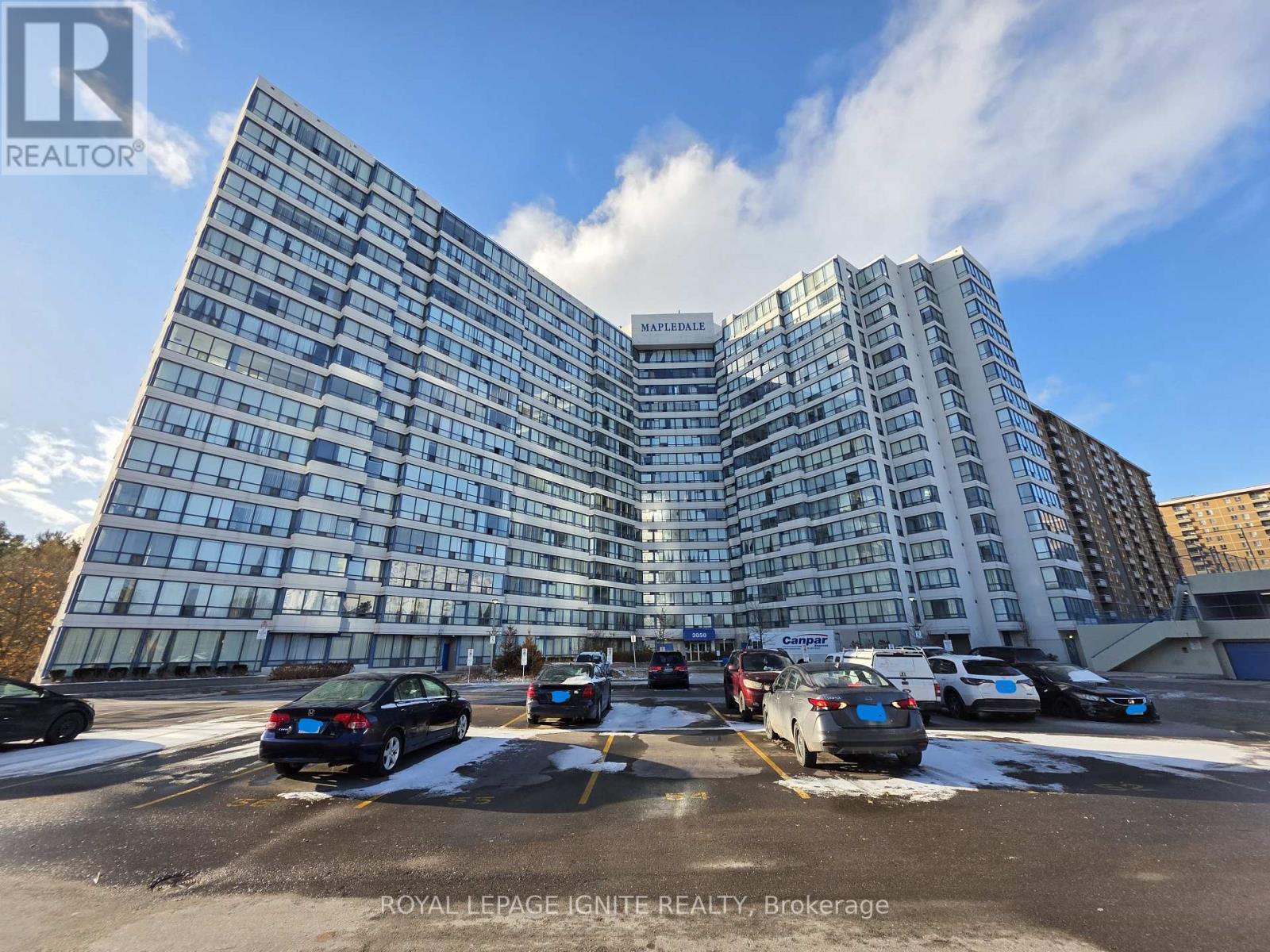 312 - 3050 Ellesmere Road, Toronto, Ontario  M1E 5E6 - Photo 29 - E12606704