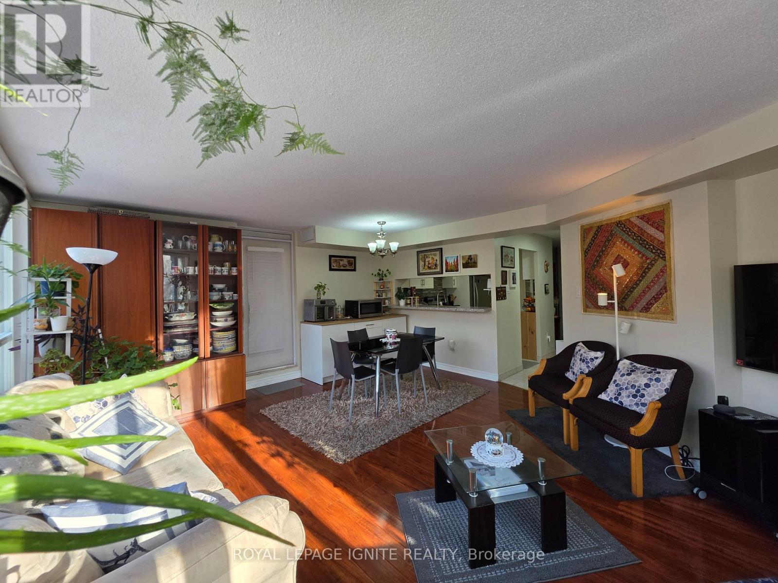 312 - 3050 Ellesmere Road, Toronto, Ontario  M1E 5E6 - Photo 3 - E12606704