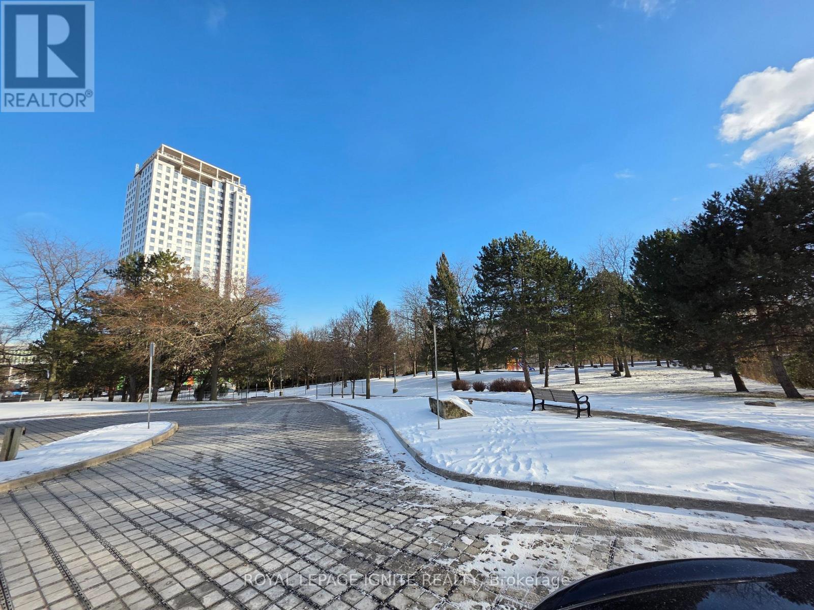 312 - 3050 Ellesmere Road, Toronto, Ontario  M1E 5E6 - Photo 30 - E12606704