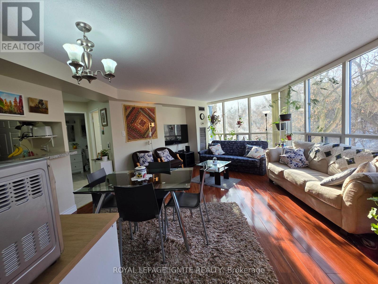 312 - 3050 Ellesmere Road, Toronto, Ontario  M1E 5E6 - Photo 4 - E12606704