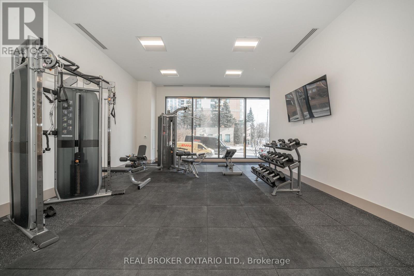 327 - 1350 Ellesmere Road, Toronto, Ontario  M1P 0G6 - Photo 20 - E12606710