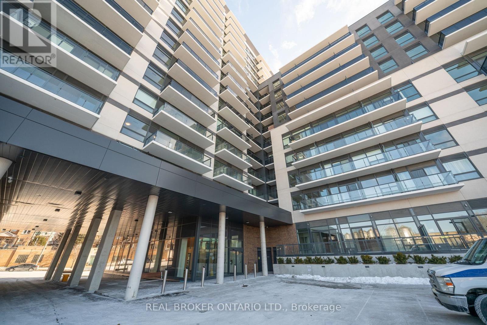 327 - 1350 Ellesmere Road, Toronto, Ontario  M1P 0G6 - Photo 21 - E12606710