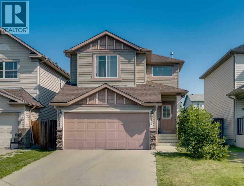 100 Covecreek Close Ne, Calgary, Alberta  T3K 0J3 - Photo 1 - A2256110