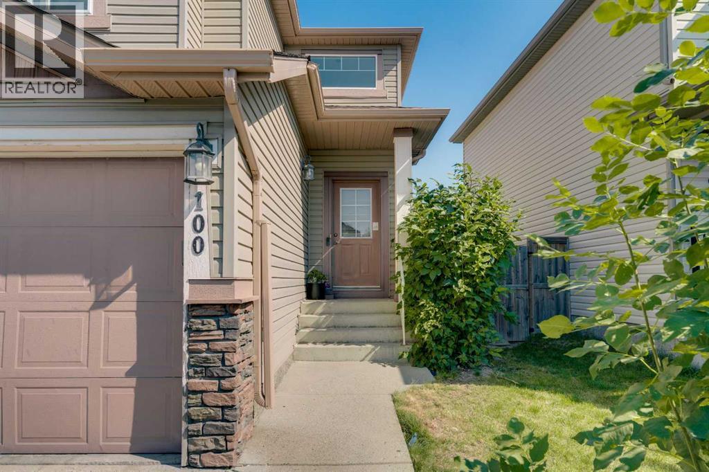 100 Covecreek Close Ne, Calgary, Alberta  T3K 0J3 - Photo 37 - A2256110