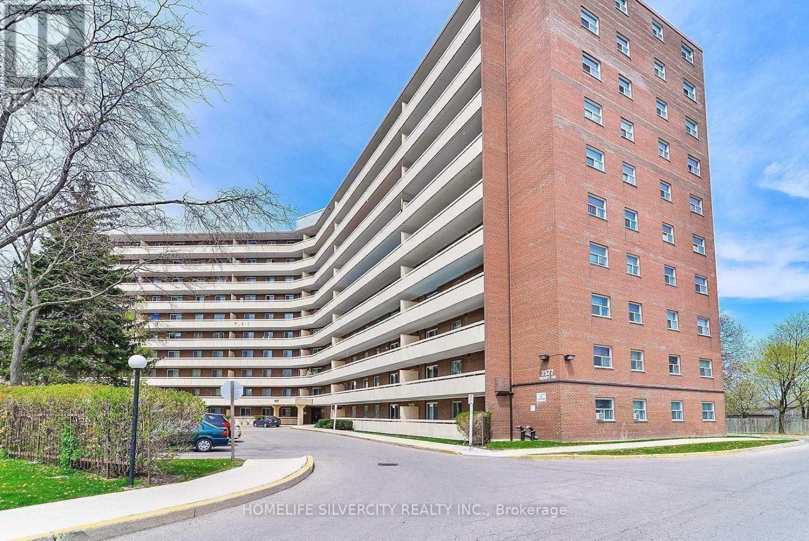 611 - 3577 DERRY ROAD E, Mississauga, Ontario