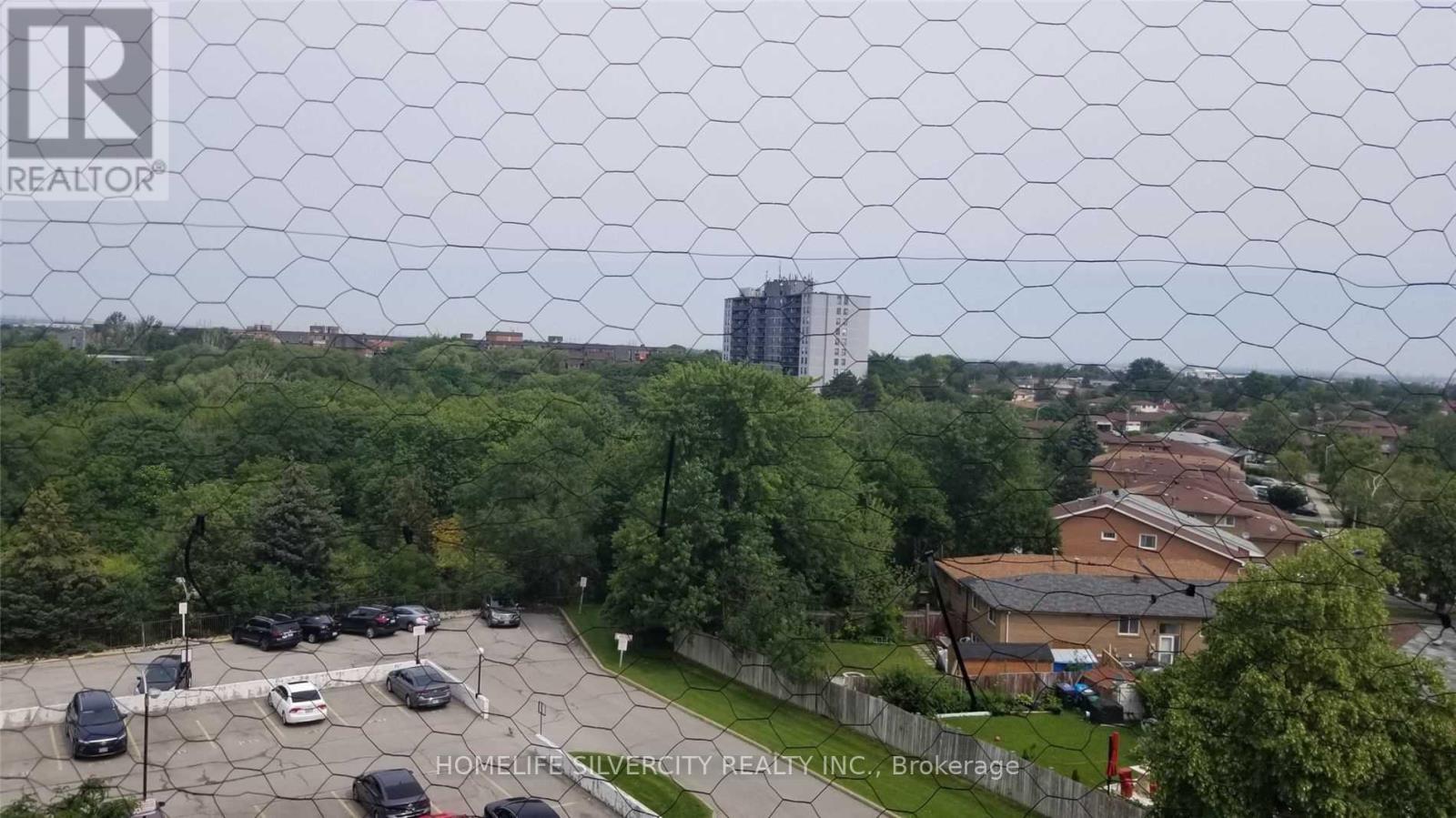 611 - 3577 Derry Road E, Mississauga, Ontario  L4T 1B3 - Photo 13 - W12606702