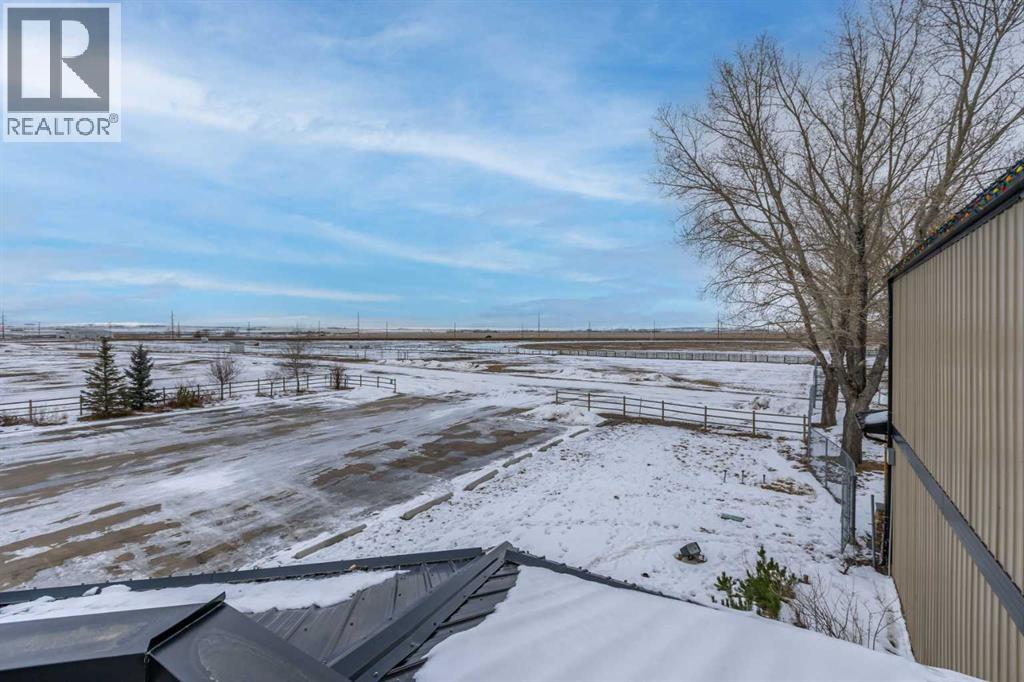 64137 Highway 543  E, Rural Foothills County, Alberta  T0L 0A0 - Photo 26 - A2191326