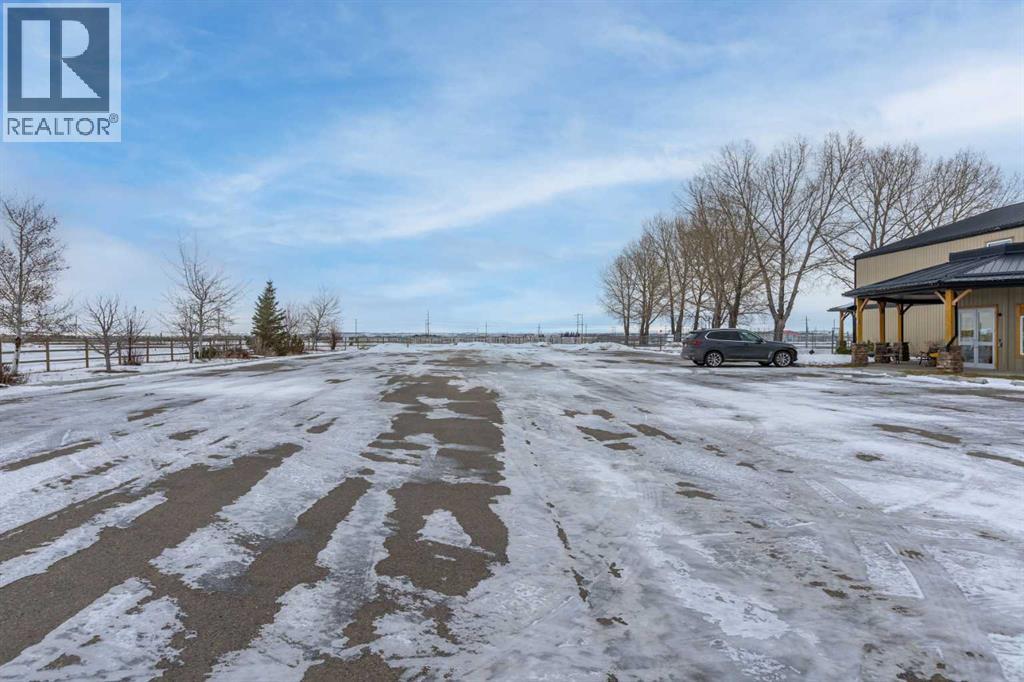 64137 Highway 543  E, Rural Foothills County, Alberta  T0L 0A0 - Photo 28 - A2191326