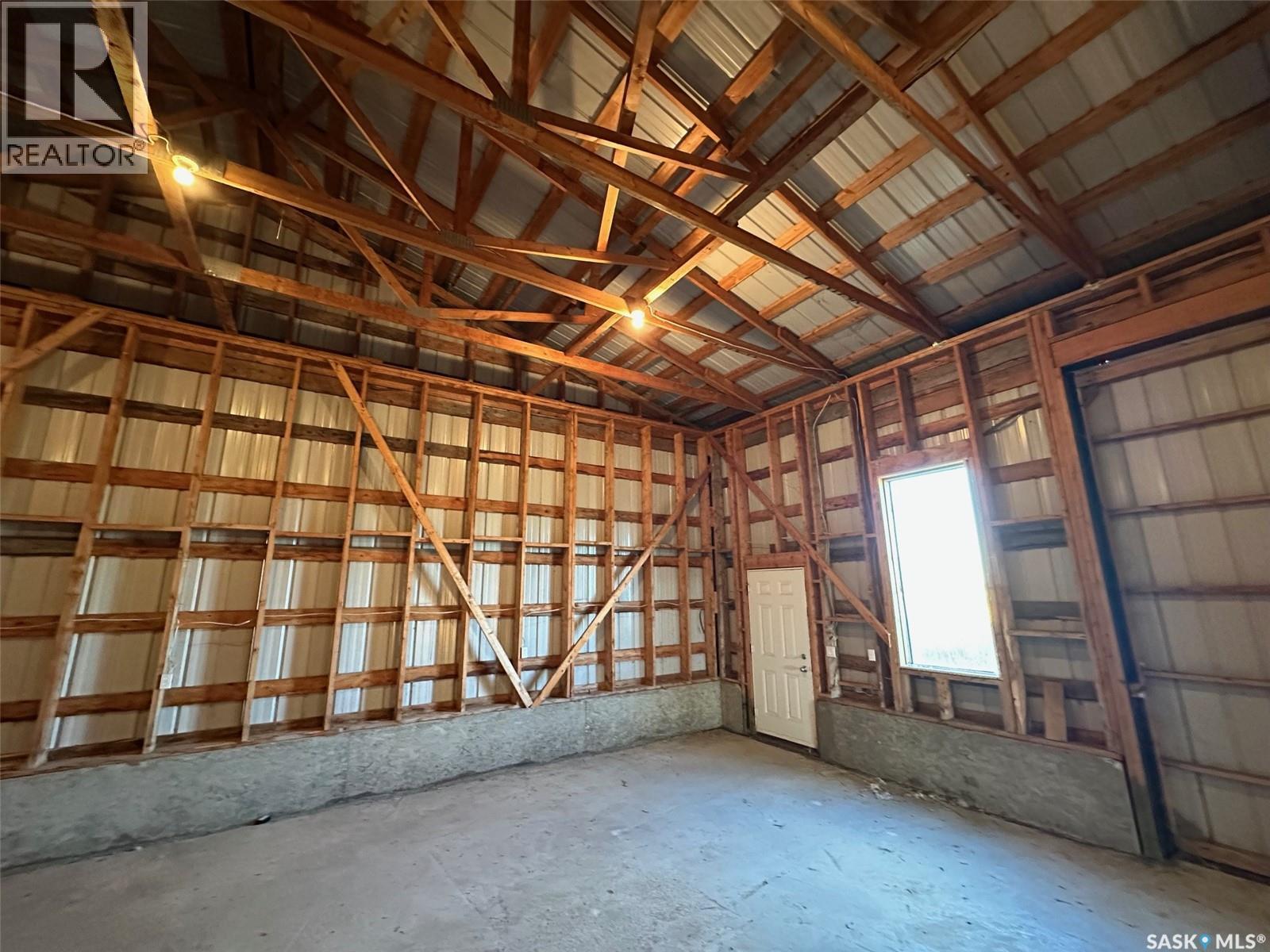 Lybeck Shop & Yard, Corman Park Rm No. 344, Saskatchewan  S0K 2T0 - Photo 6 - SK019871