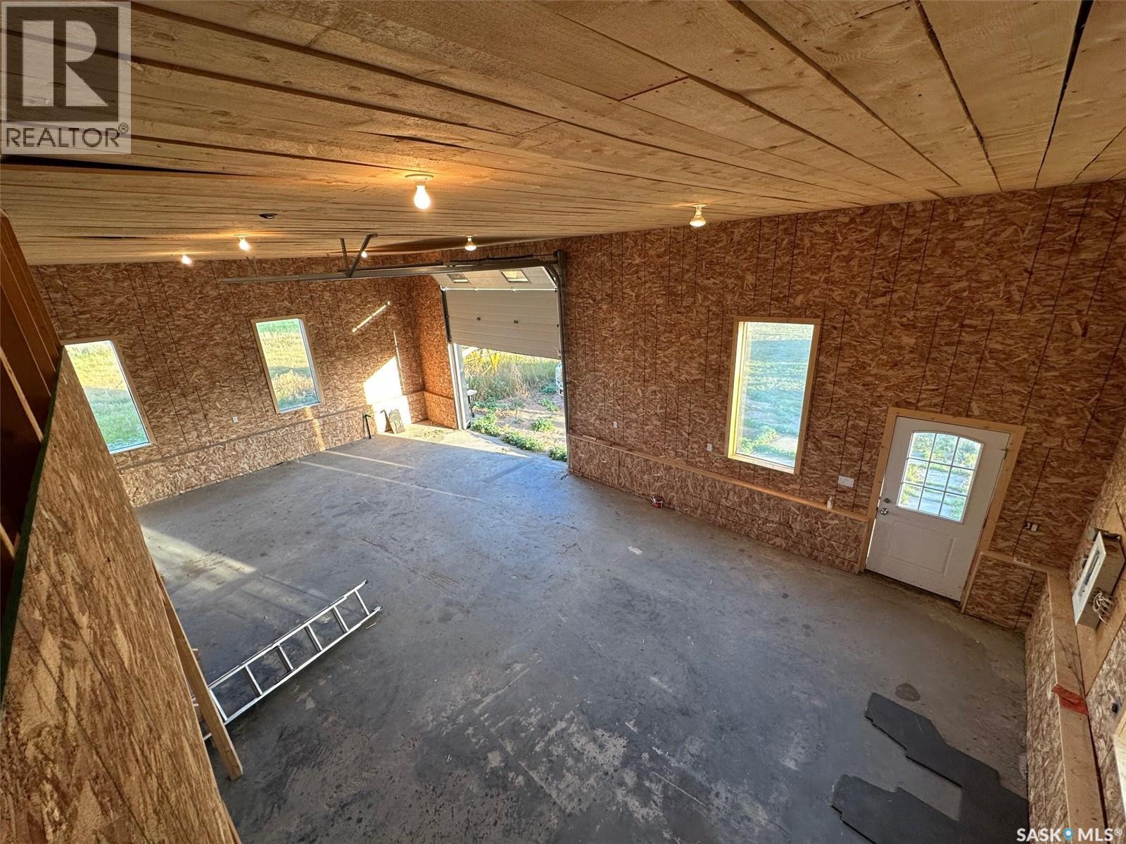 Lybeck Shop & Yard, Corman Park Rm No. 344, Saskatchewan  S0K 2T0 - Photo 13 - SK019871