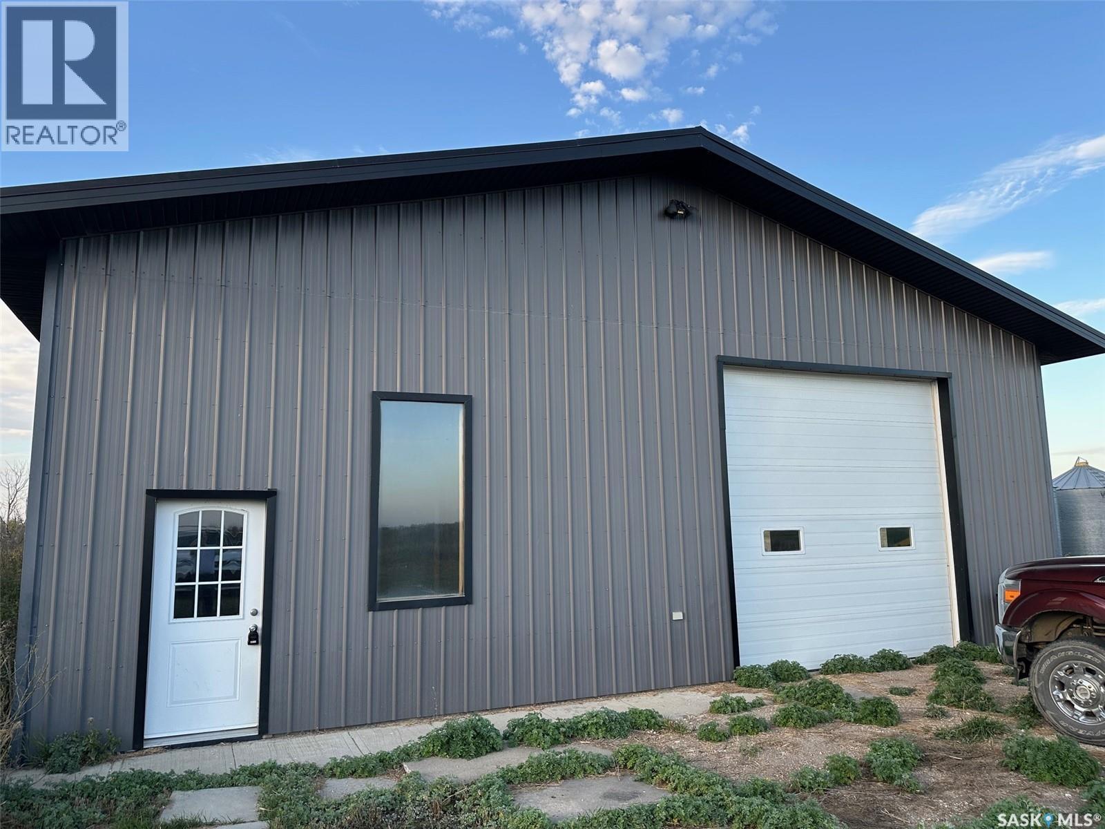 Lybeck Shop & Yard, Corman Park Rm No. 344, Saskatchewan  S0K 2T0 - Photo 24 - SK019871