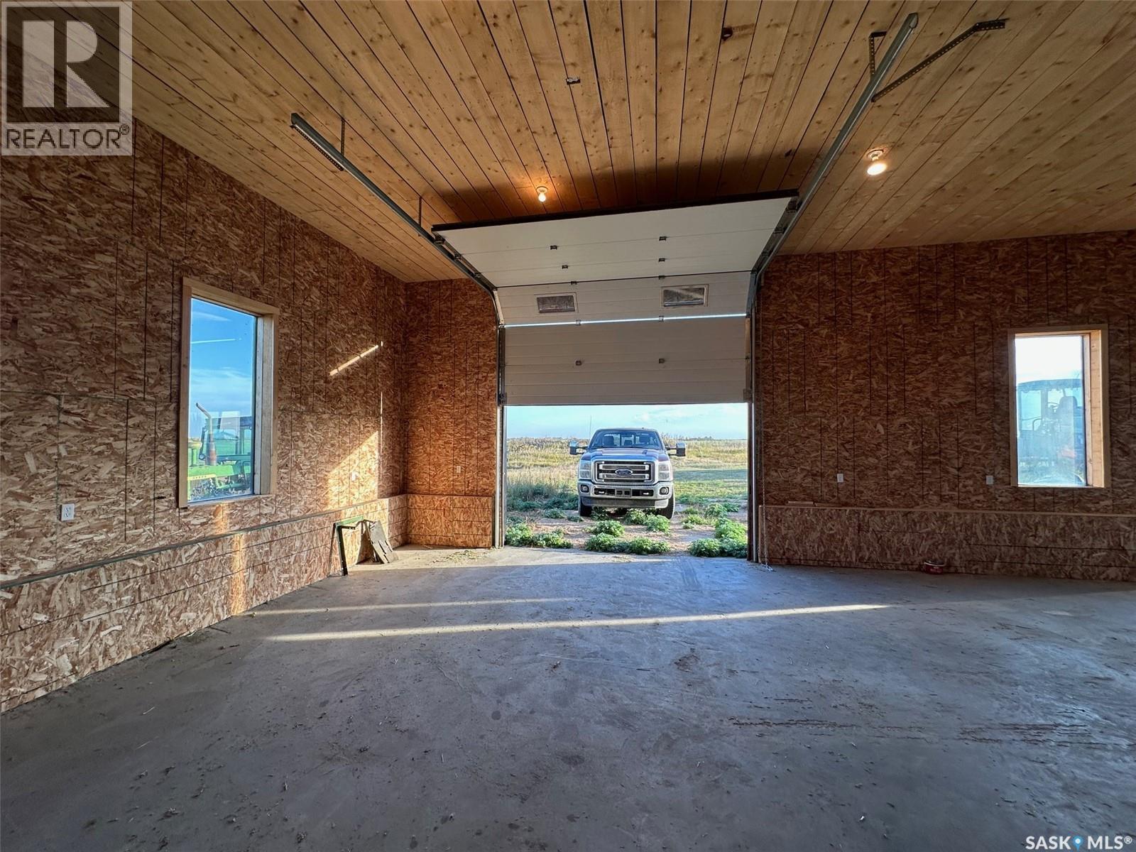 Lybeck Shop & Yard, Corman Park Rm No. 344, Saskatchewan  S0K 2T0 - Photo 7 - SK019871