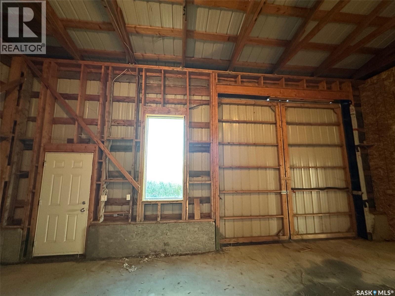 Lybeck Shop & Yard, Corman Park Rm No. 344, Saskatchewan  S0K 2T0 - Photo 17 - SK019871