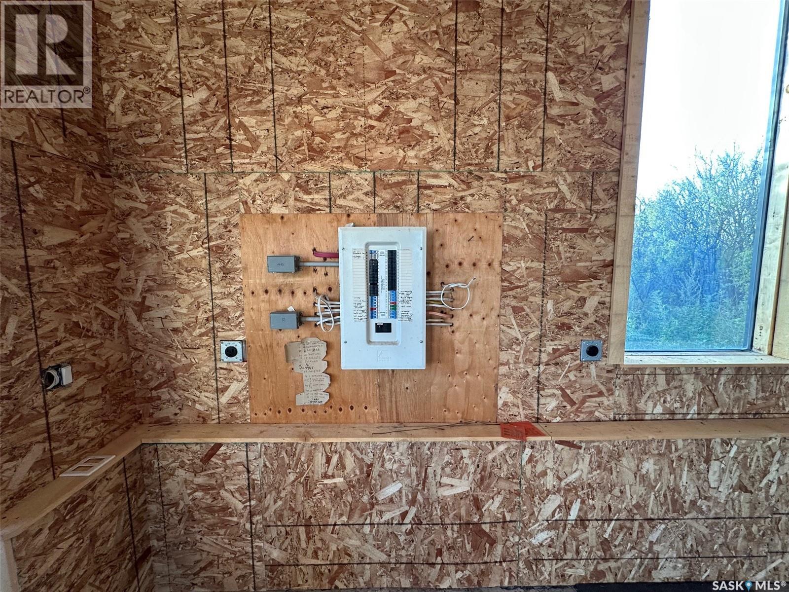 Lybeck Shop & Yard, Corman Park Rm No. 344, Saskatchewan  S0K 2T0 - Photo 19 - SK019871