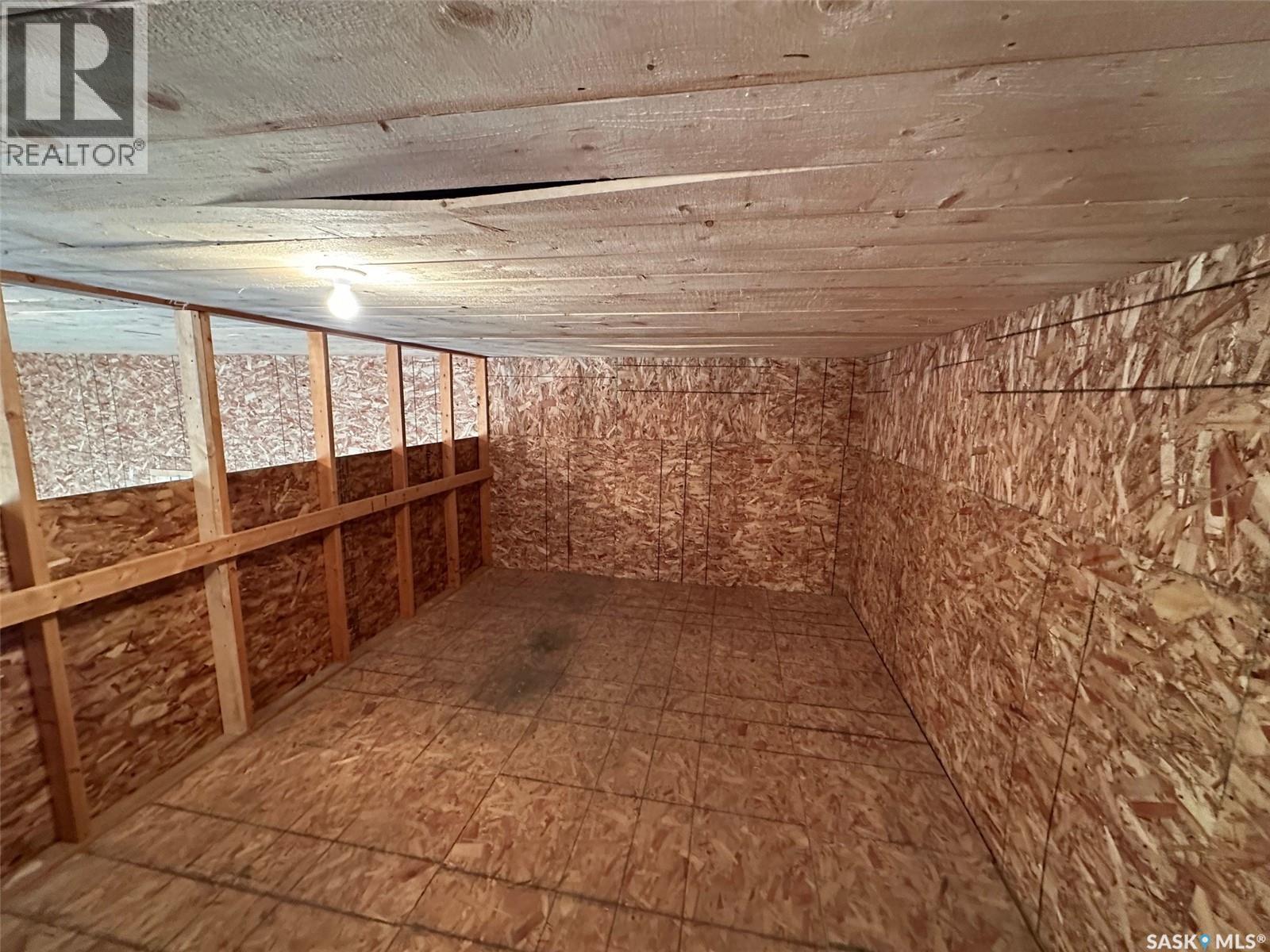 Lybeck Shop & Yard, Corman Park Rm No. 344, Saskatchewan  S0K 2T0 - Photo 9 - SK019871