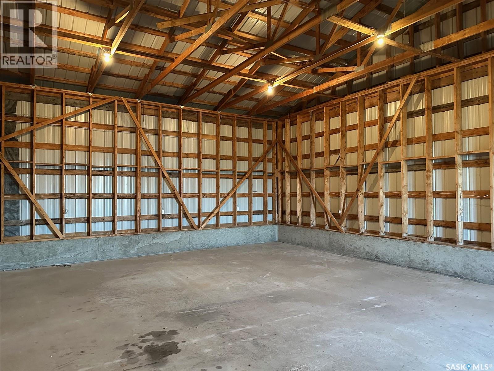 Lybeck Shop & Yard, Corman Park Rm No. 344, Saskatchewan  S0K 2T0 - Photo 11 - SK019871