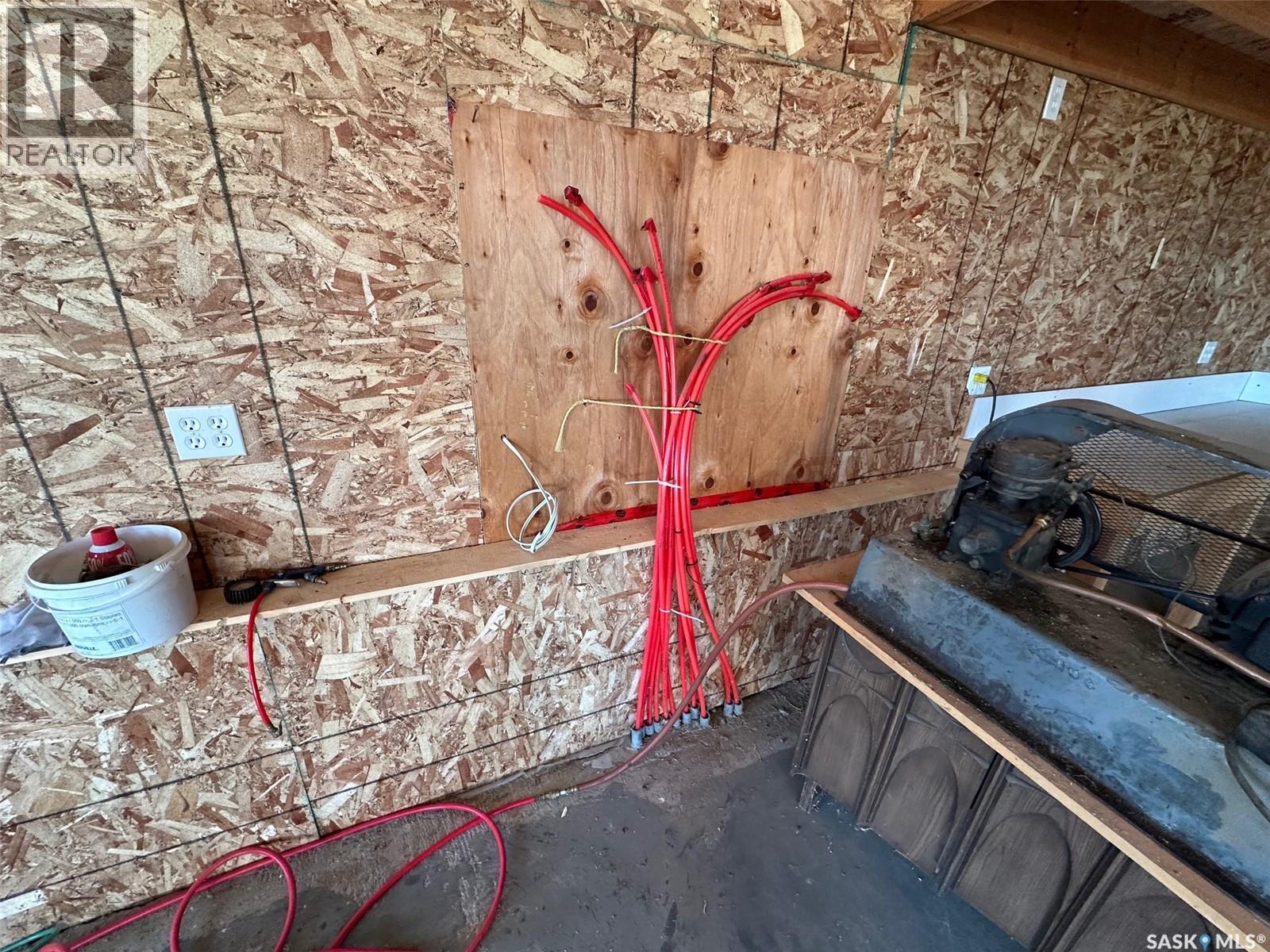 Lybeck Shop & Yard, Corman Park Rm No. 344, Saskatchewan  S0K 2T0 - Photo 18 - SK019871