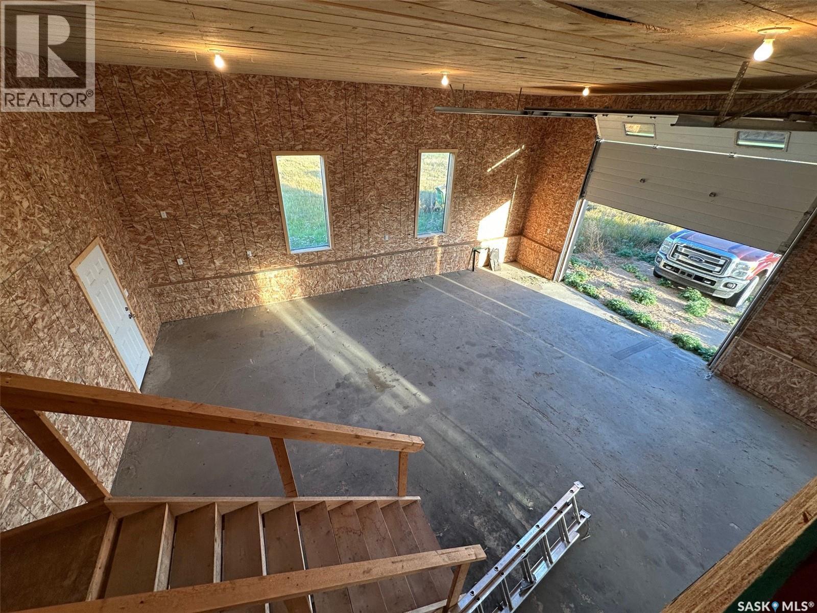 Lybeck Shop & Yard, Corman Park Rm No. 344, Saskatchewan  S0K 2T0 - Photo 14 - SK019871