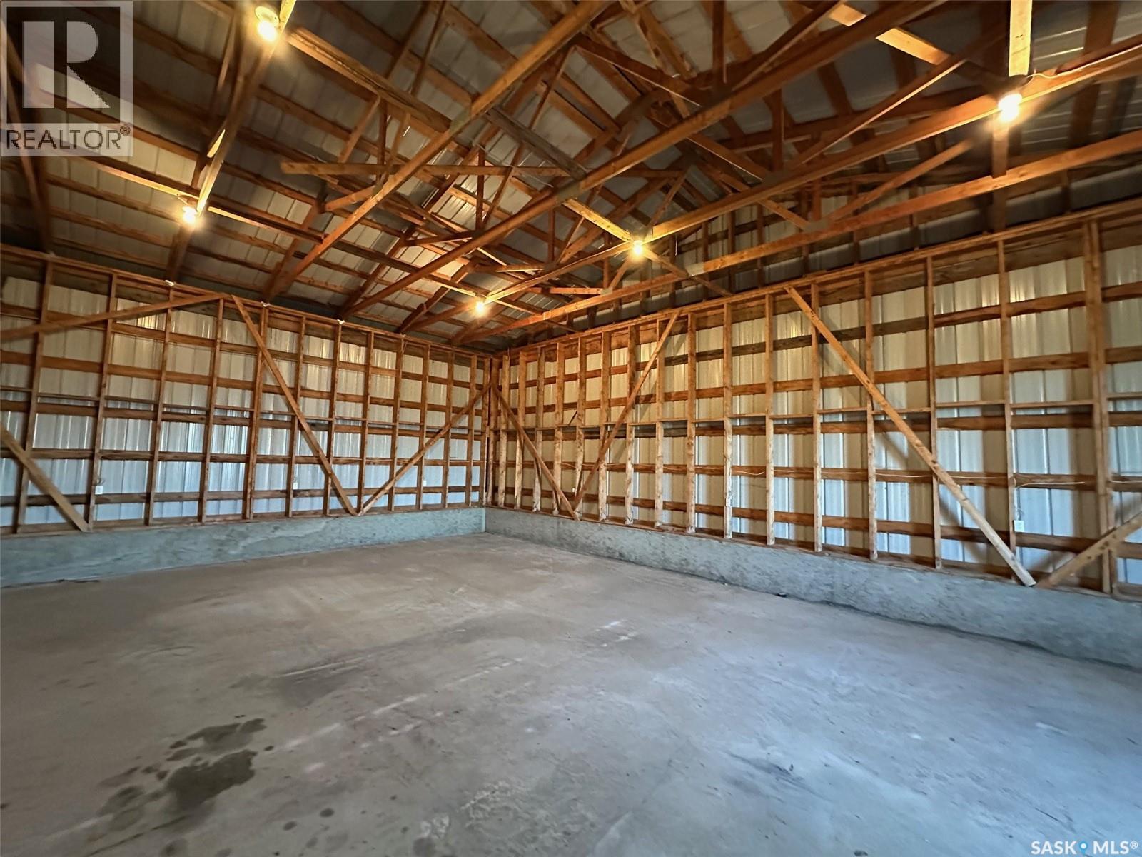 Lybeck Shop & Yard, Corman Park Rm No. 344, Saskatchewan  S0K 2T0 - Photo 16 - SK019871