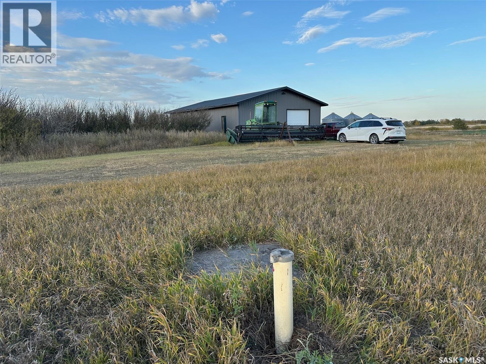 Lybeck Shop & Yard, Corman Park Rm No. 344, Saskatchewan  S0K 2T0 - Photo 21 - SK019871