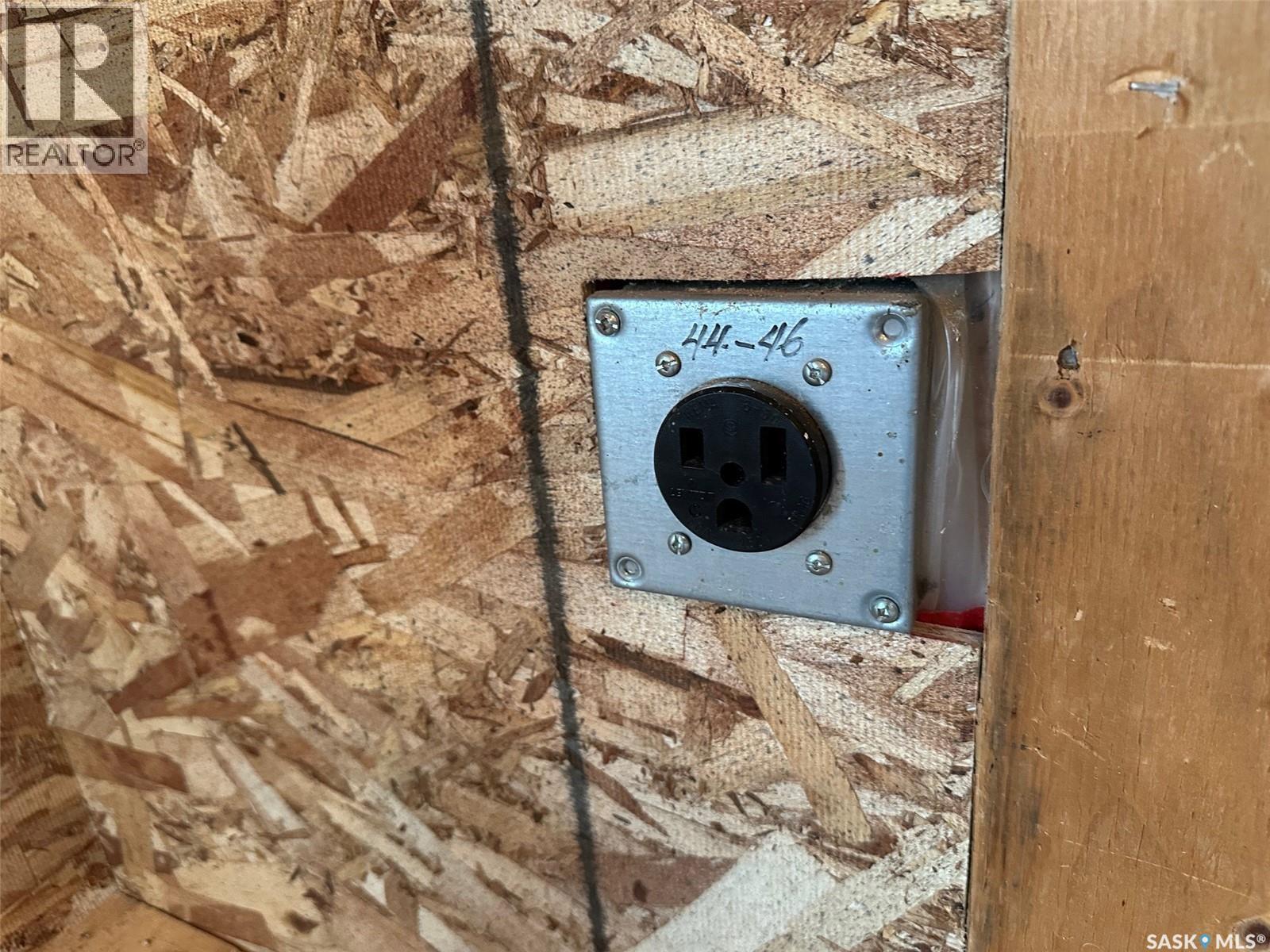 Lybeck Shop & Yard, Corman Park Rm No. 344, Saskatchewan  S0K 2T0 - Photo 10 - SK019871