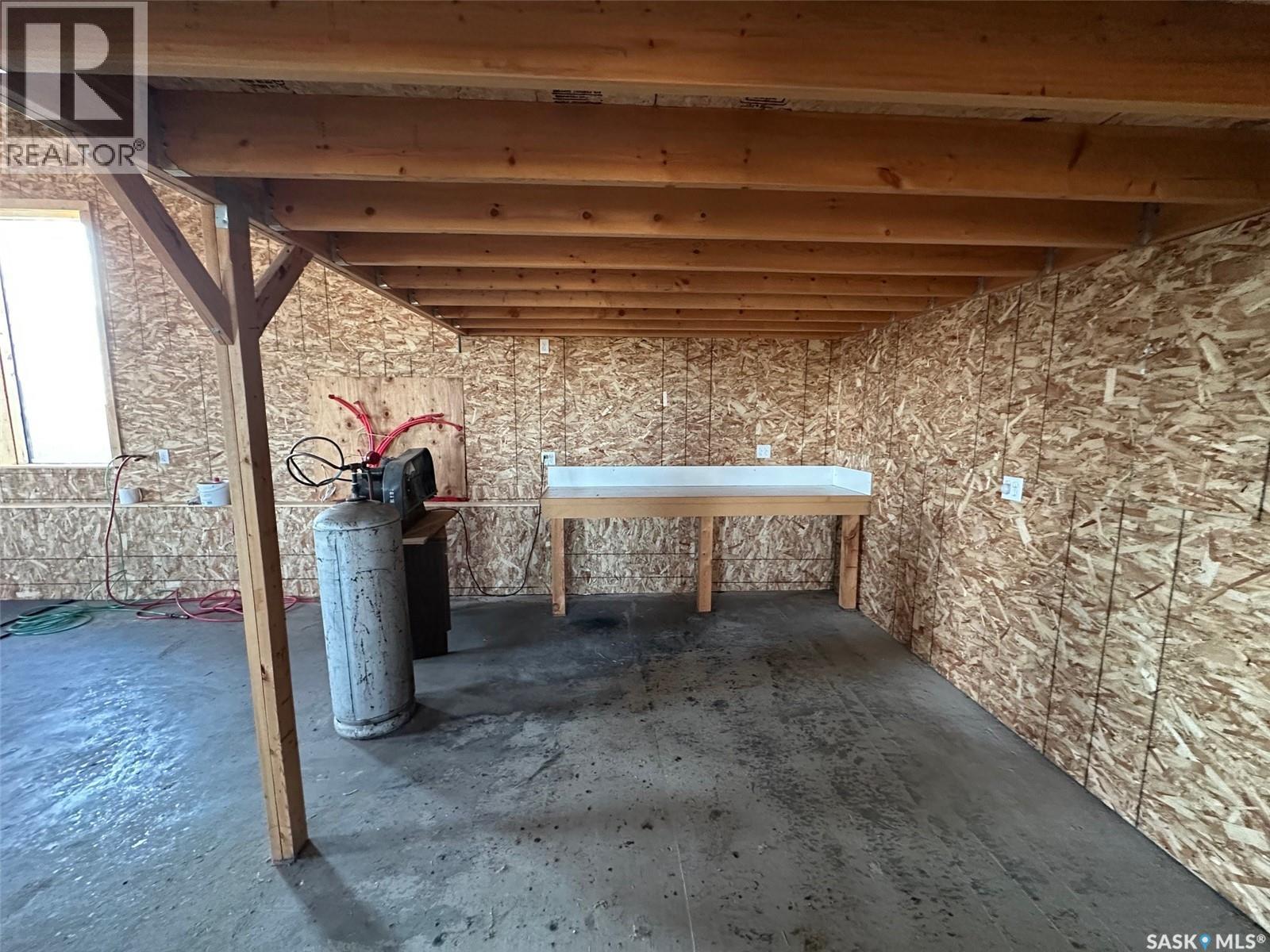 Lybeck Shop & Yard, Corman Park Rm No. 344, Saskatchewan  S0K 2T0 - Photo 20 - SK019871