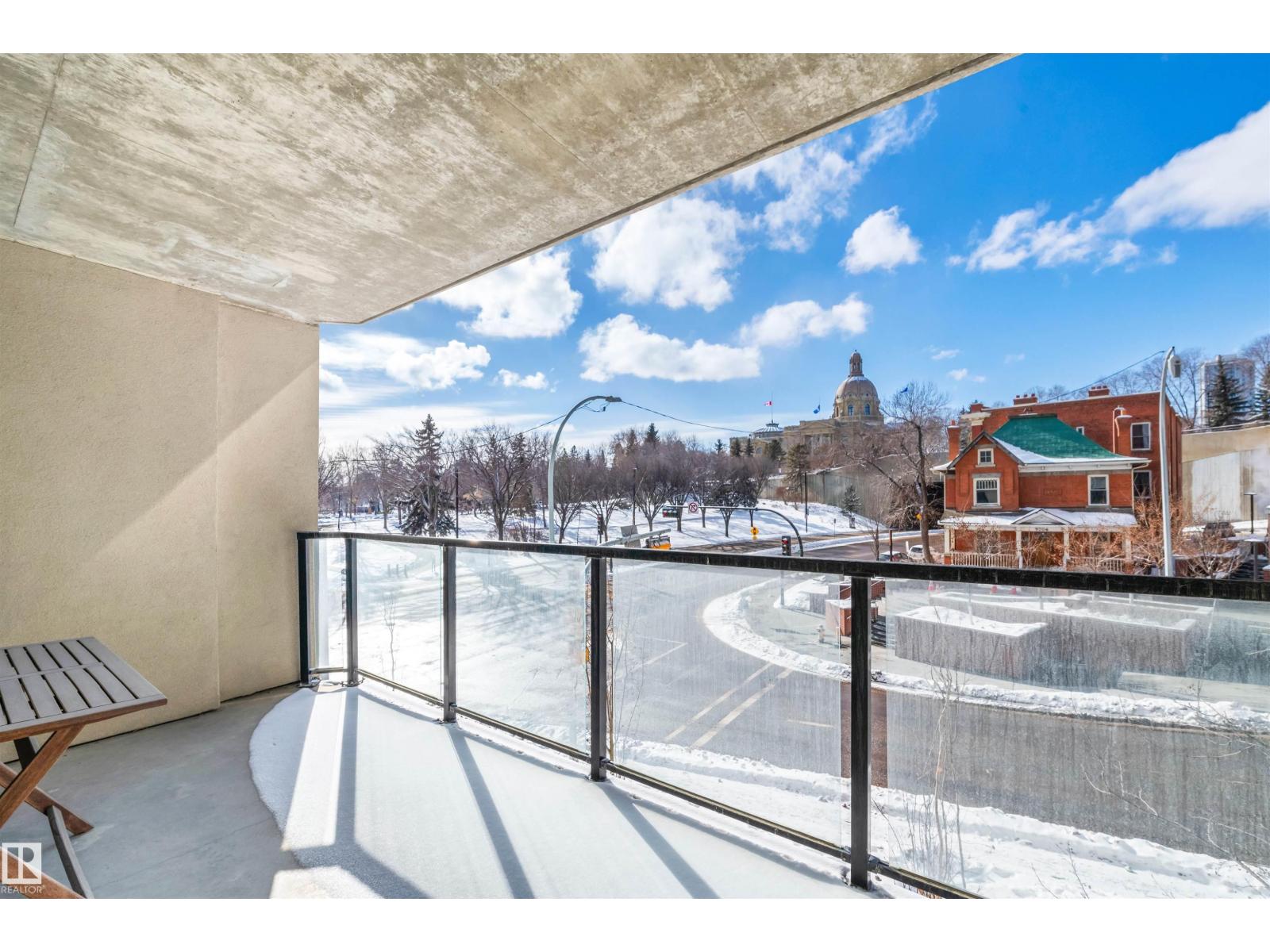 #201 9707 106 St Nw, Edmonton, Alberta  T5K 0B7 - Photo 14 - E4467582