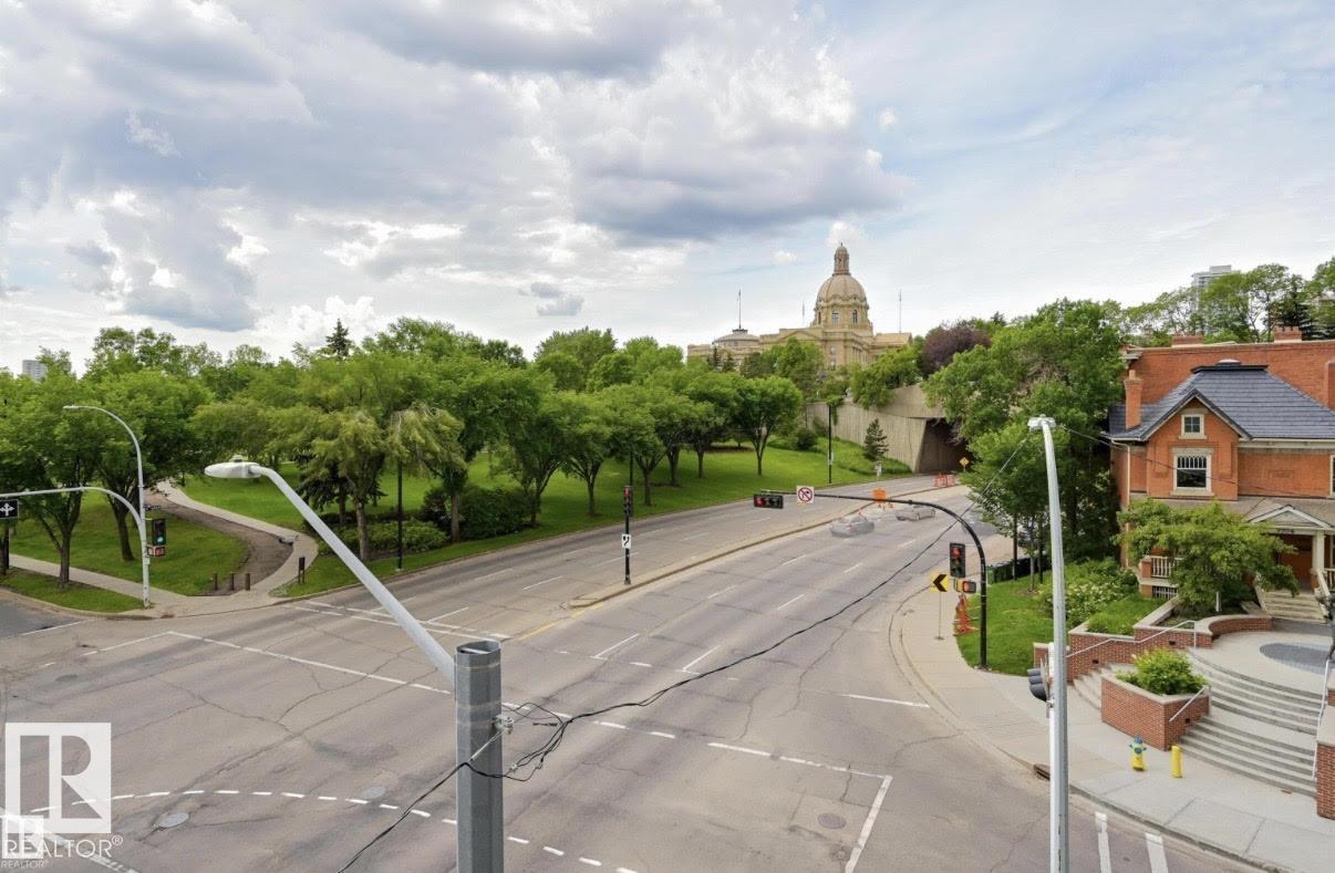 #201 9707 106 St Nw, Edmonton, Alberta  T5K 0B7 - Photo 15 - E4467582