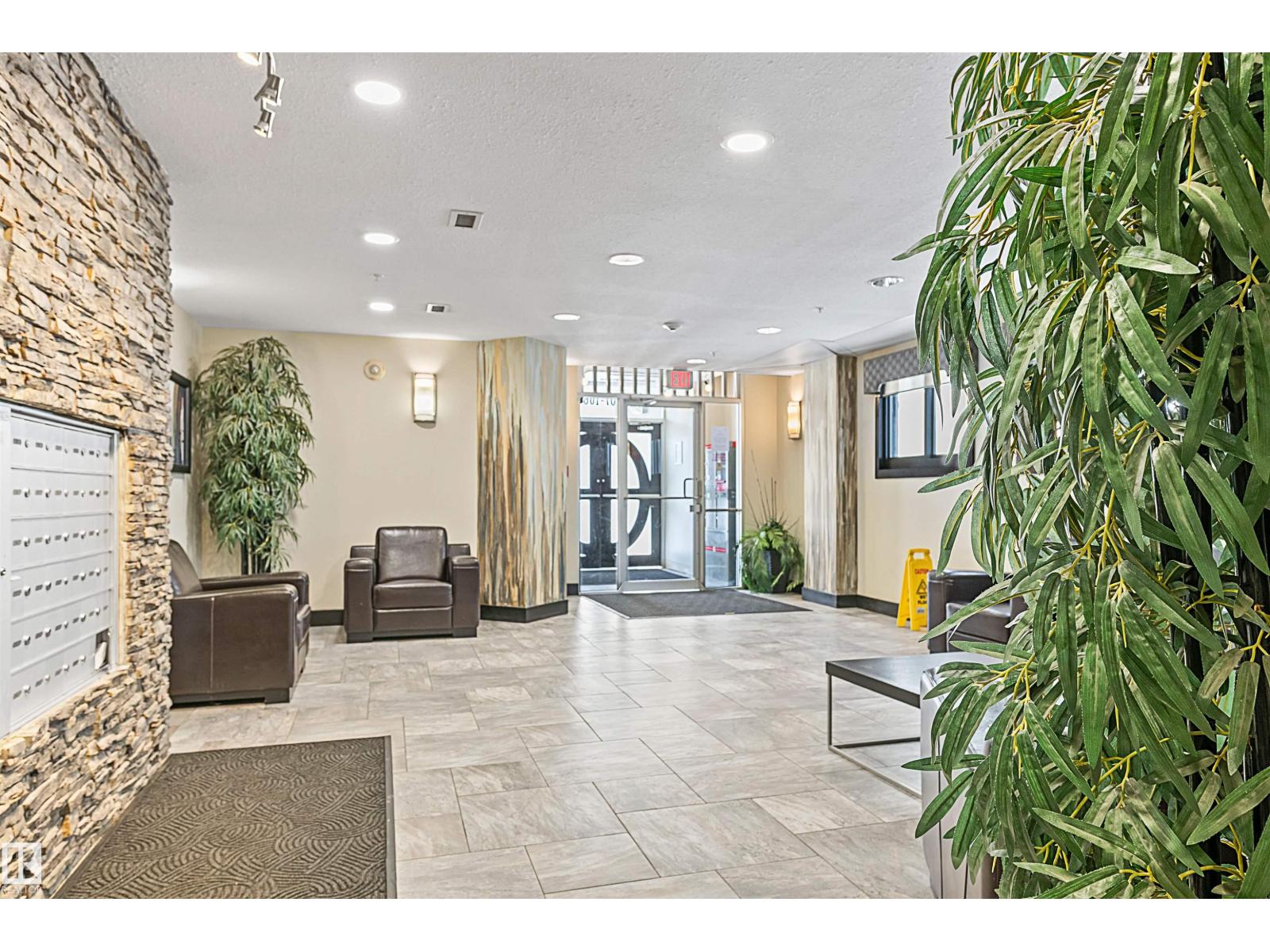 #201 9707 106 St Nw, Edmonton, Alberta  T5K 0B7 - Photo 19 - E4467582