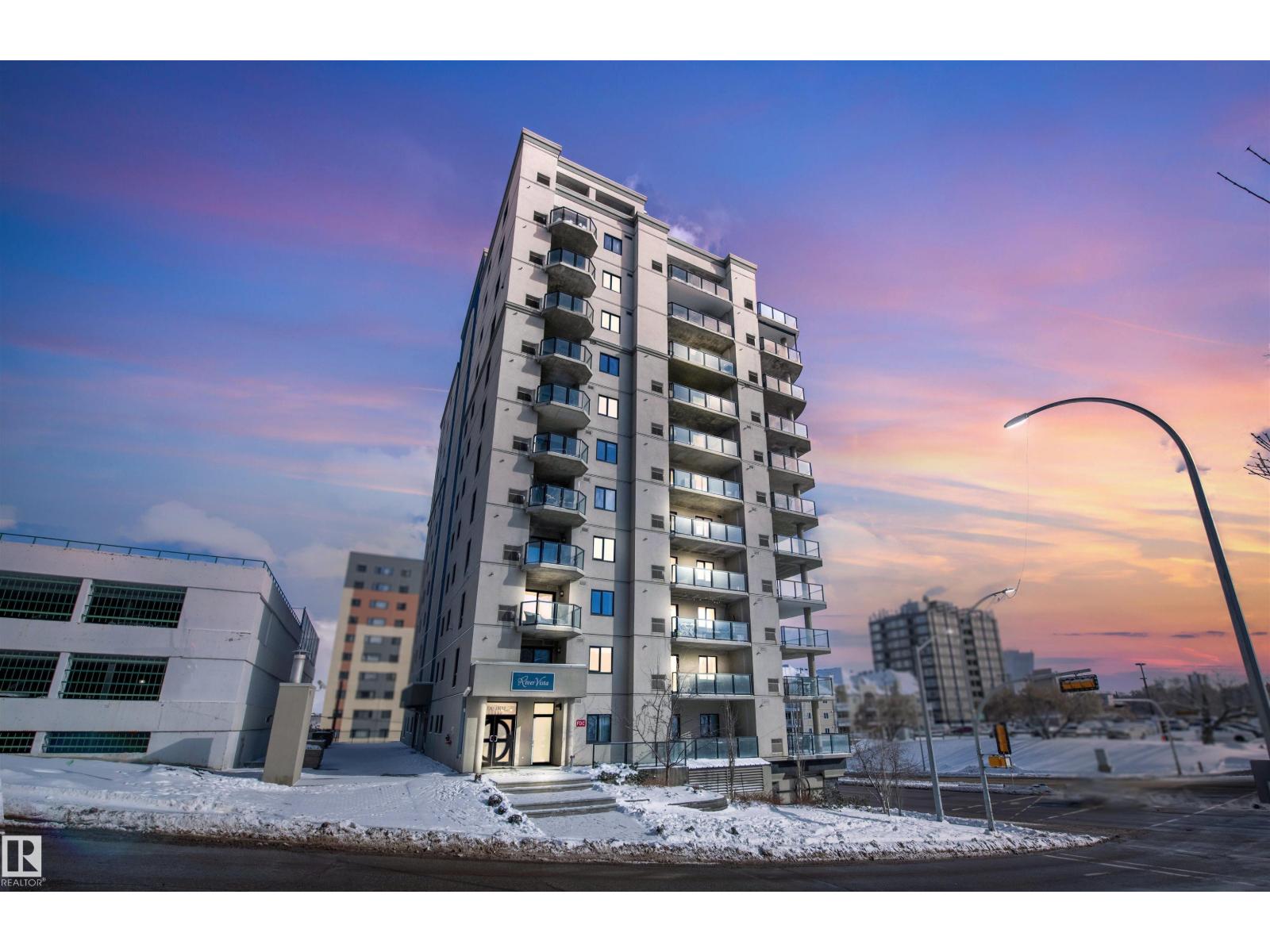 #201 9707 106 St Nw, Edmonton, Alberta  T5K 0B7 - Photo 2 - E4467582