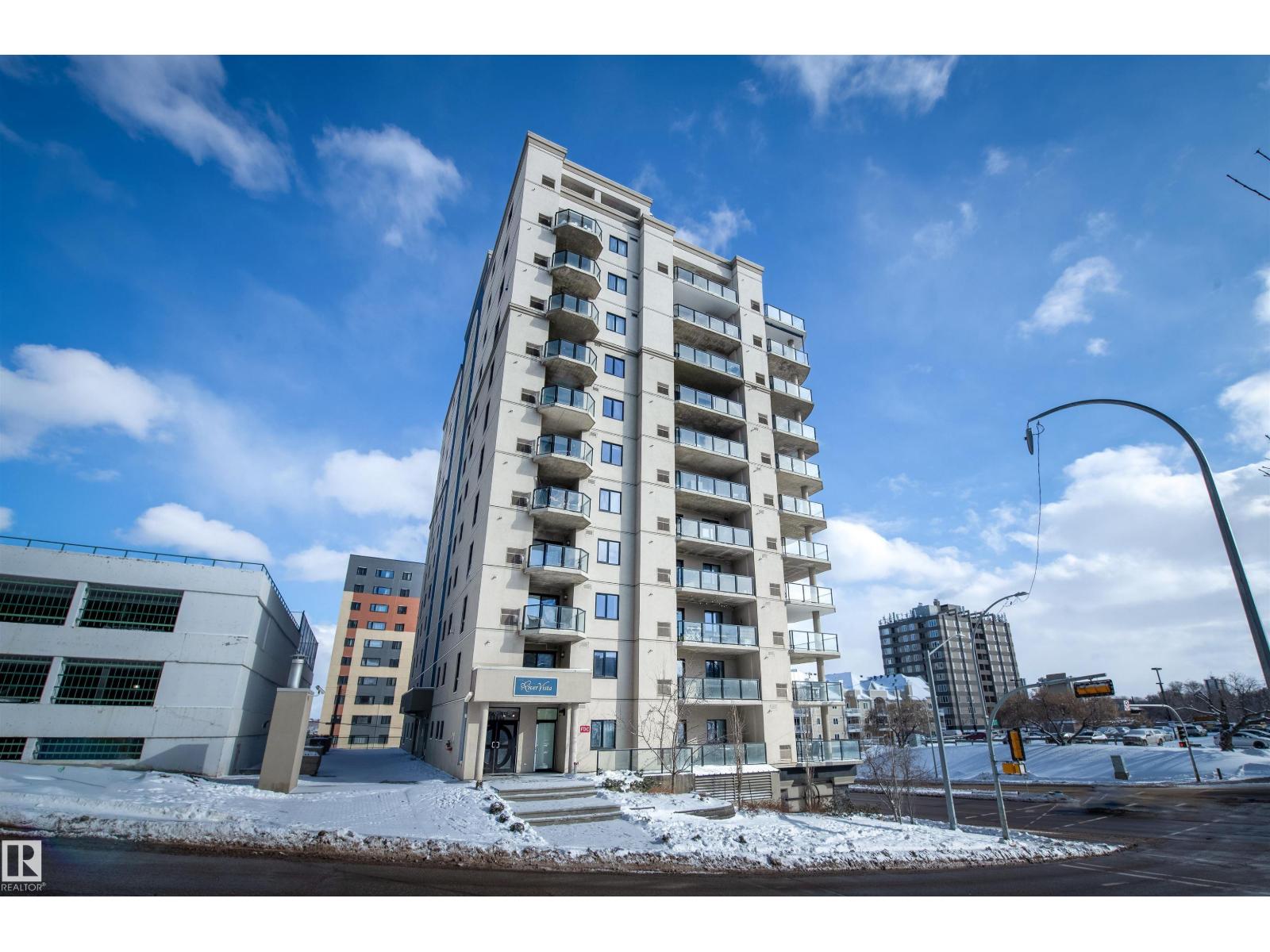 #201 9707 106 St Nw, Edmonton, Alberta  T5K 0B7 - Photo 21 - E4467582