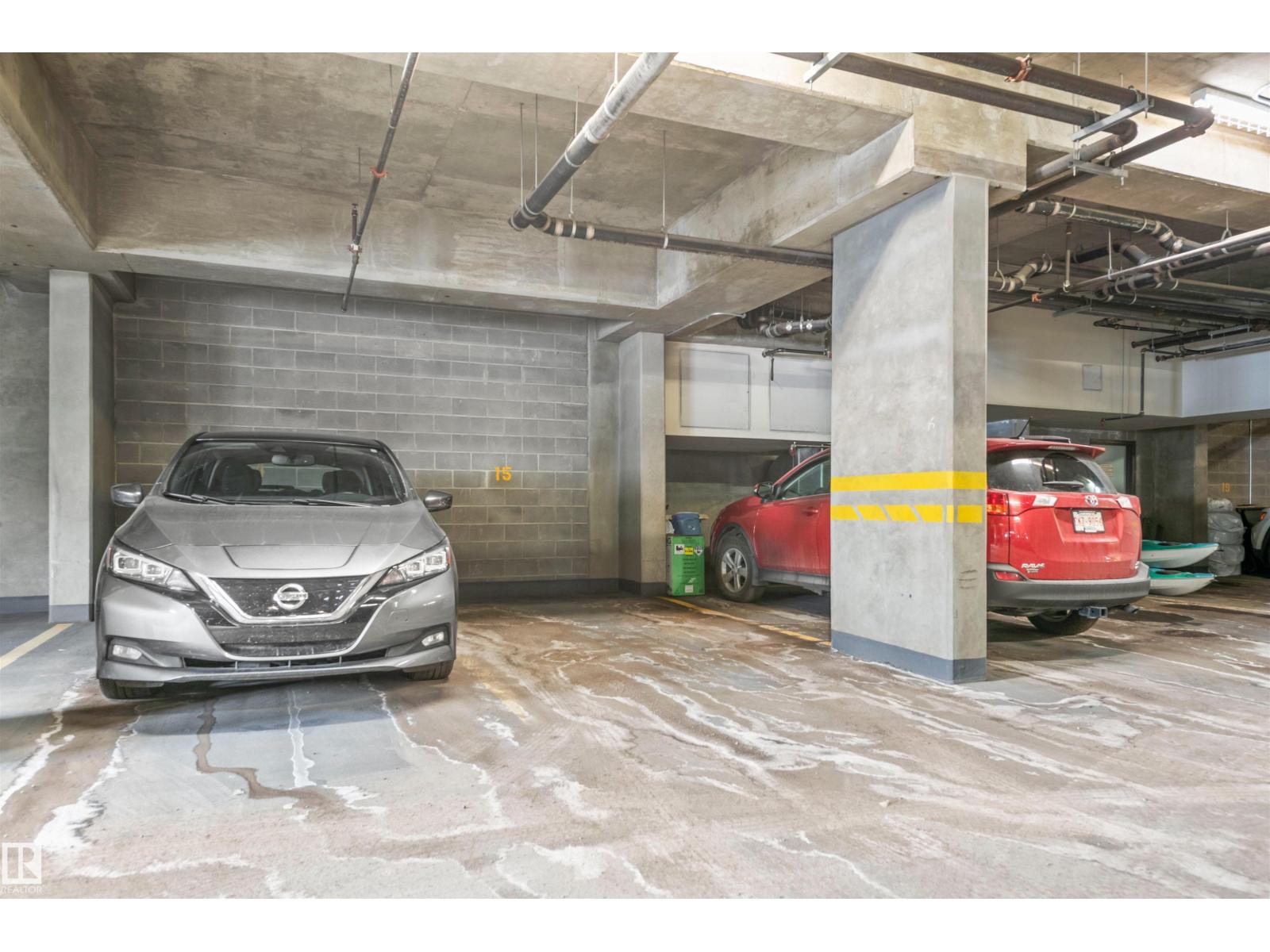 #201 9707 106 St Nw, Edmonton, Alberta  T5K 0B7 - Photo 22 - E4467582