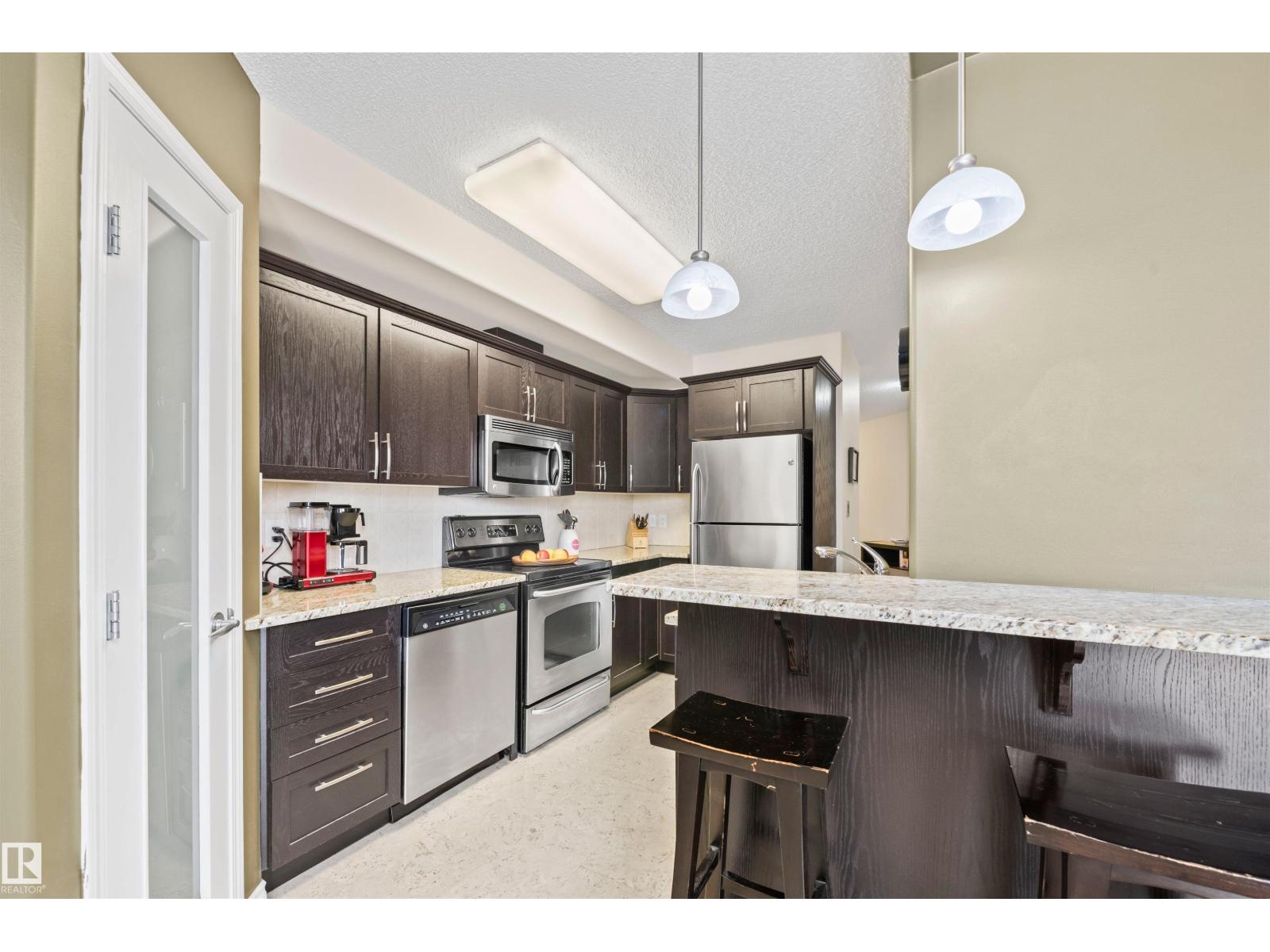 #201 9707 106 St Nw, Edmonton, Alberta  T5K 0B7 - Photo 4 - E4467582