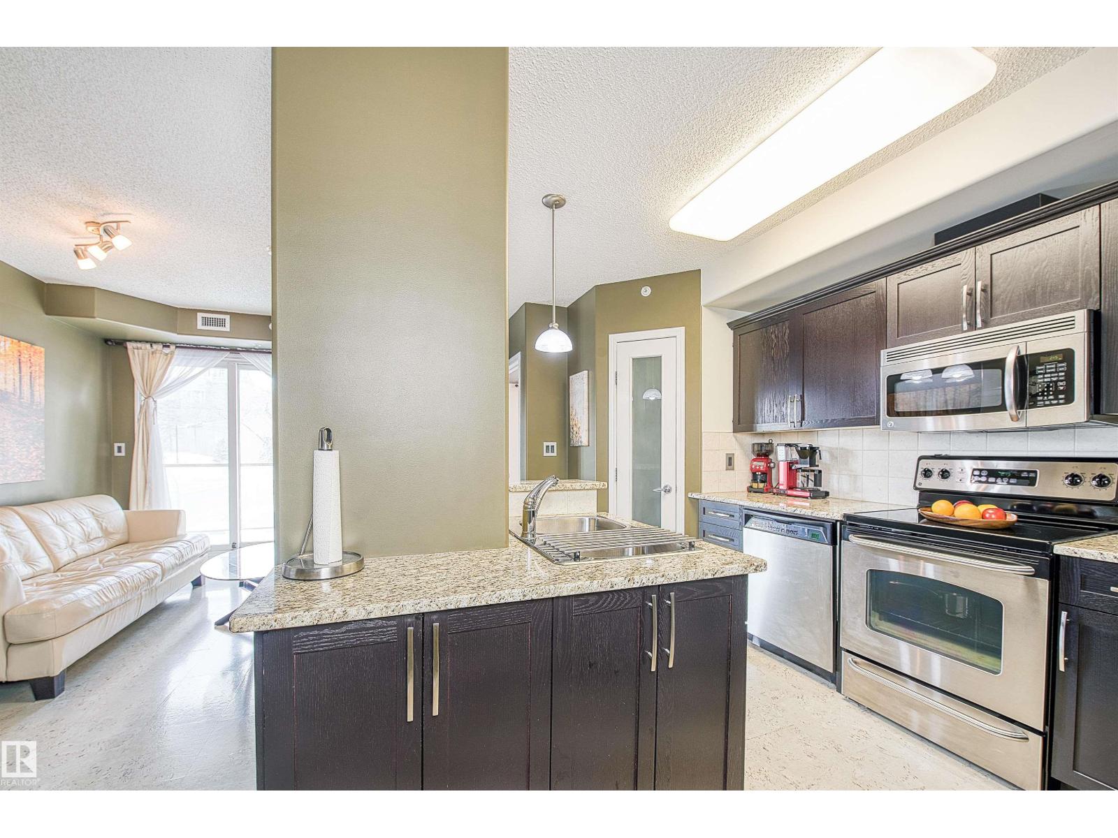 #201 9707 106 St Nw, Edmonton, Alberta  T5K 0B7 - Photo 7 - E4467582